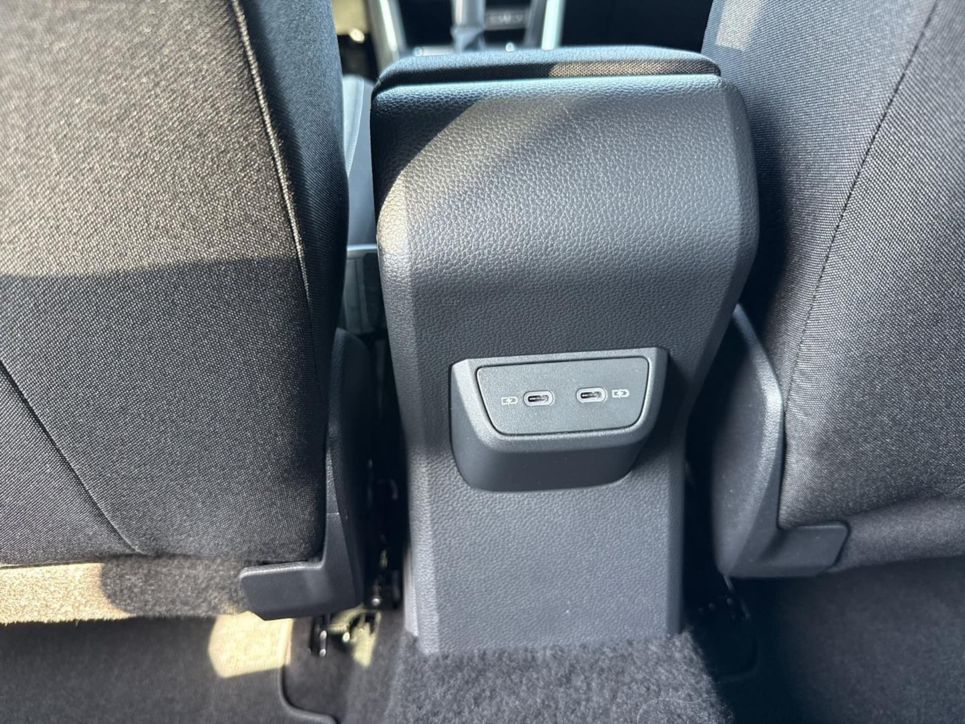 Volkswagen Taigo MOVE