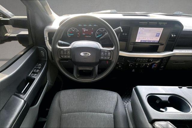 2024 Ford