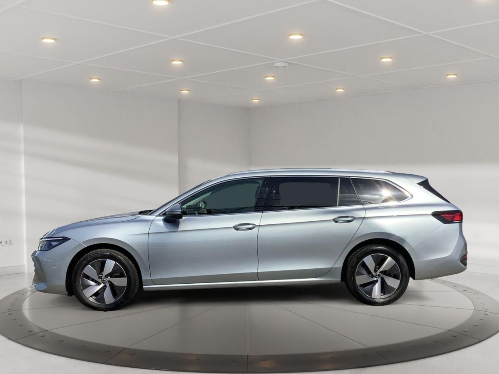 Volkswagen Passat – Bild 3