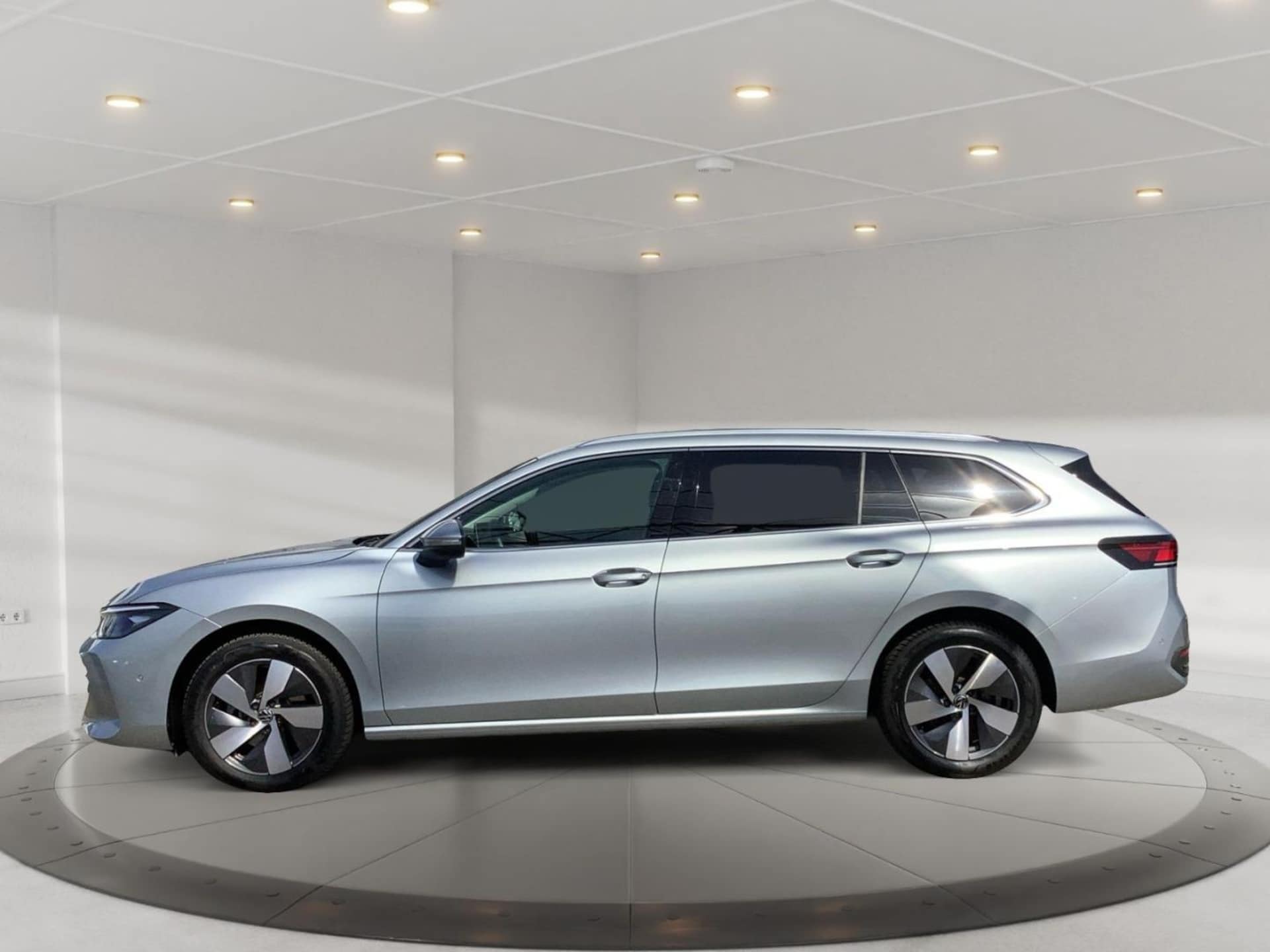 Volkswagen Passat Business