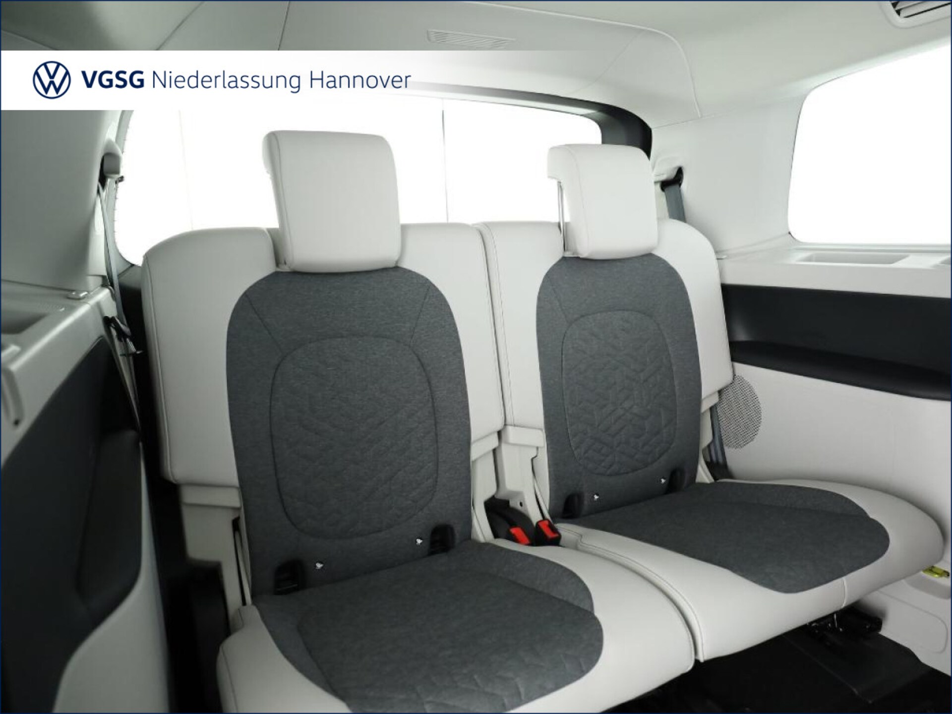 Volkswagen ID. Buzz Pro