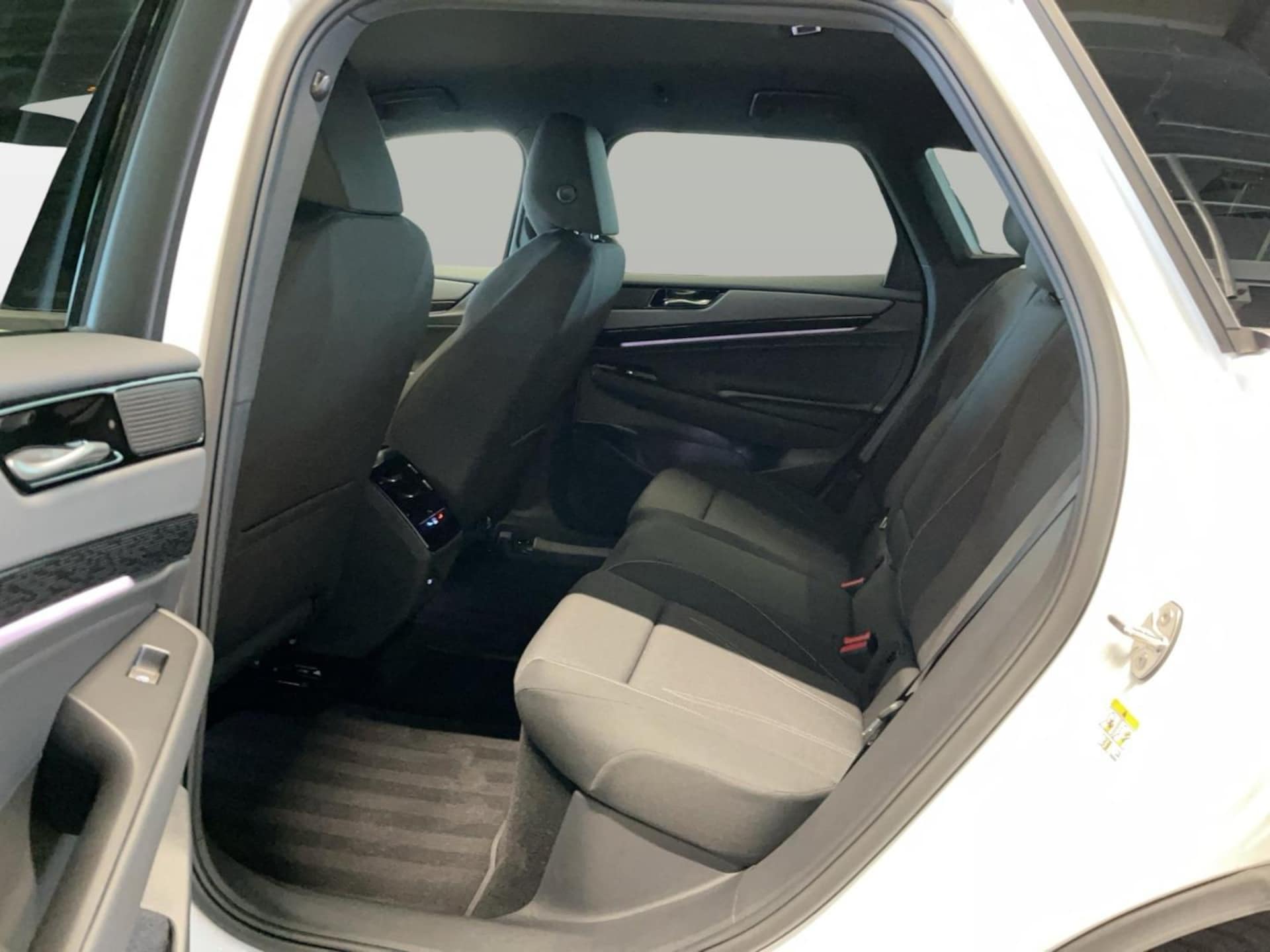 Volkswagen ID.7 Tourer Pro