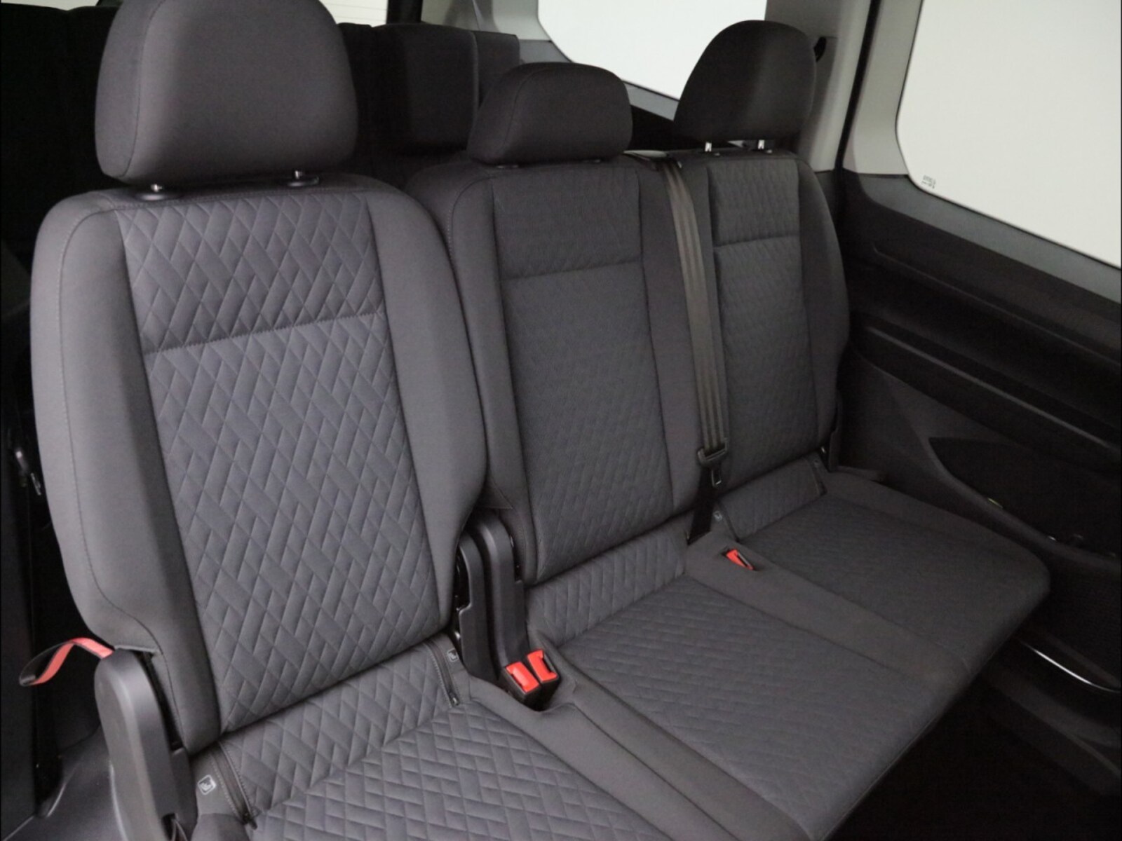Volkswagen Caddy Maxi – Bild 8