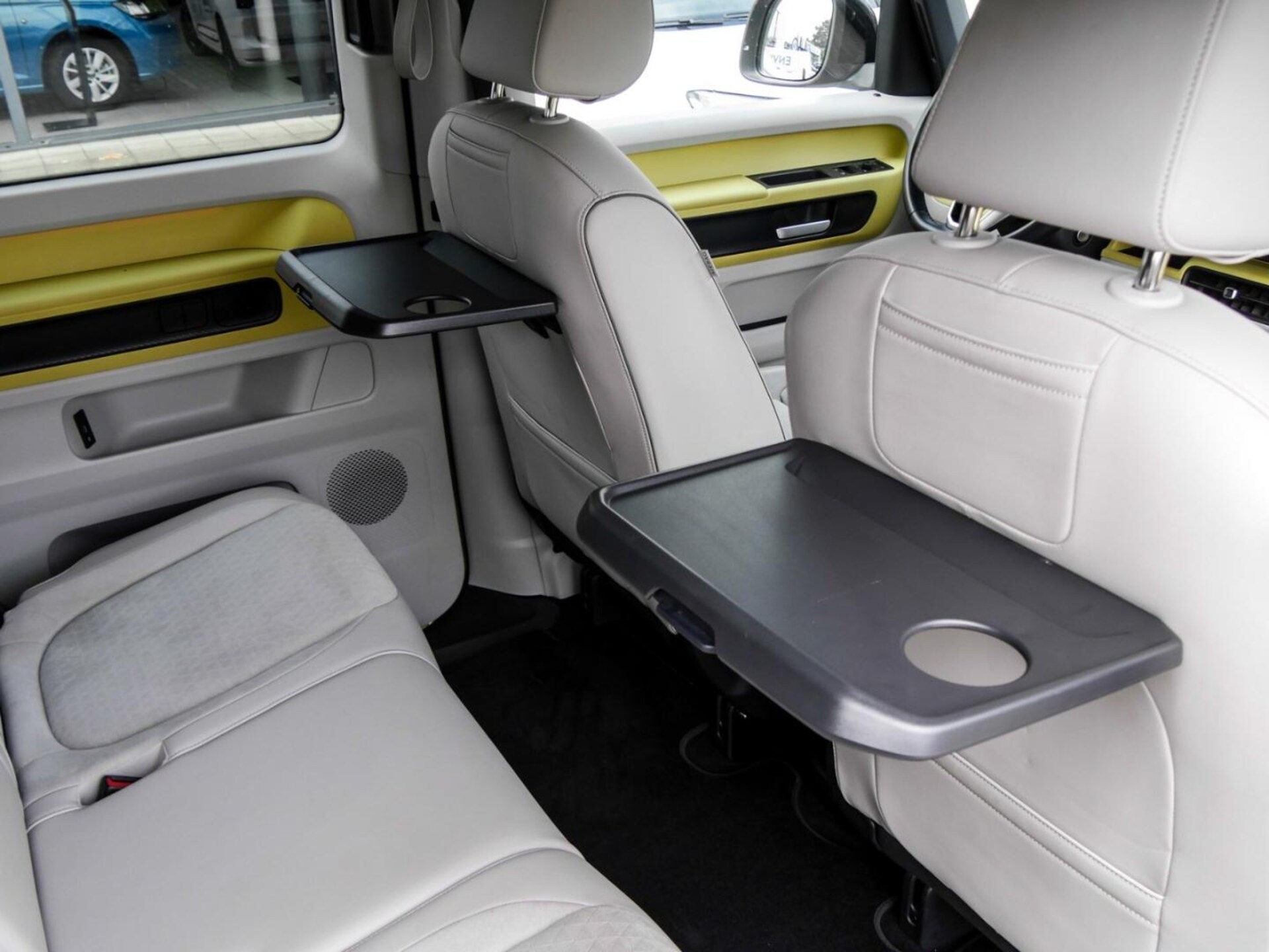Volkswagen ID. Buzz Pro