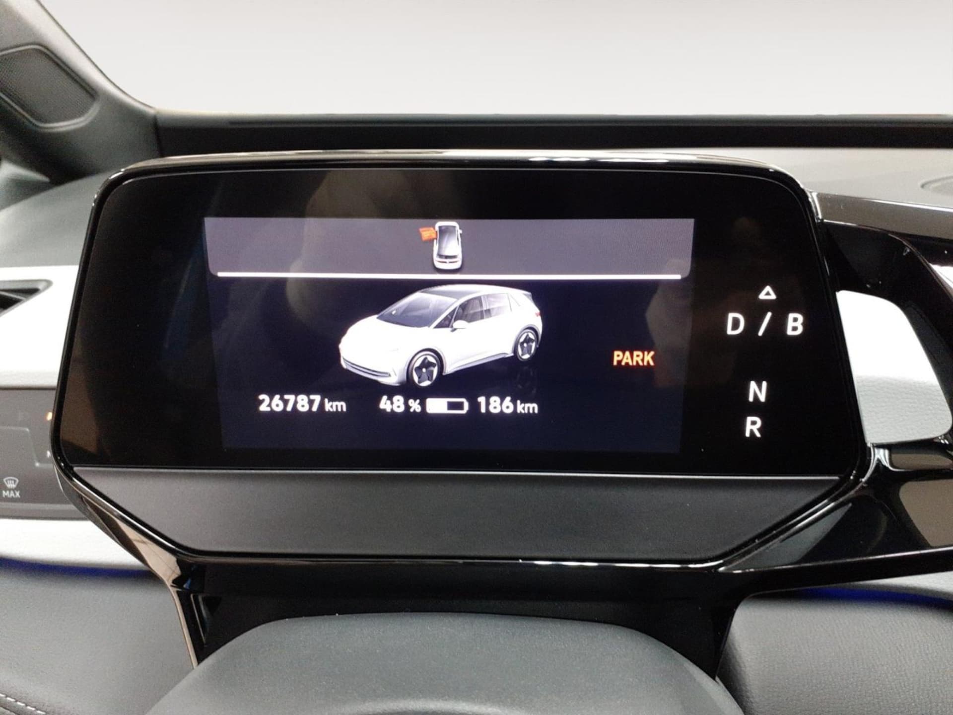 Volkswagen ID.3 MOVE Pro
