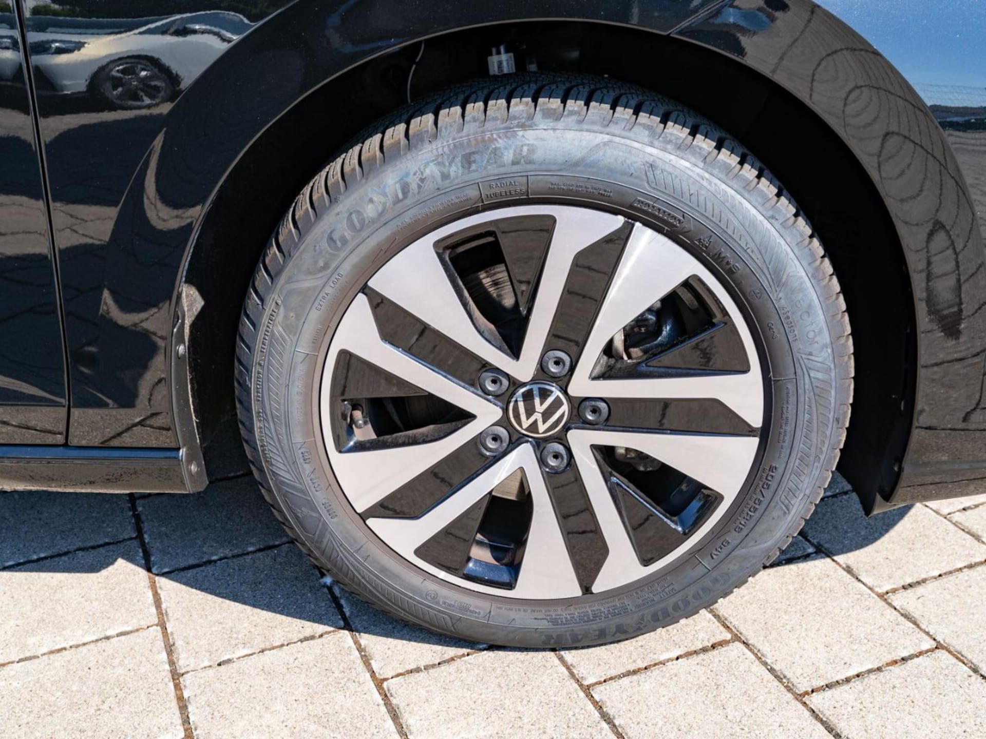 Volkswagen Golf ENERGY