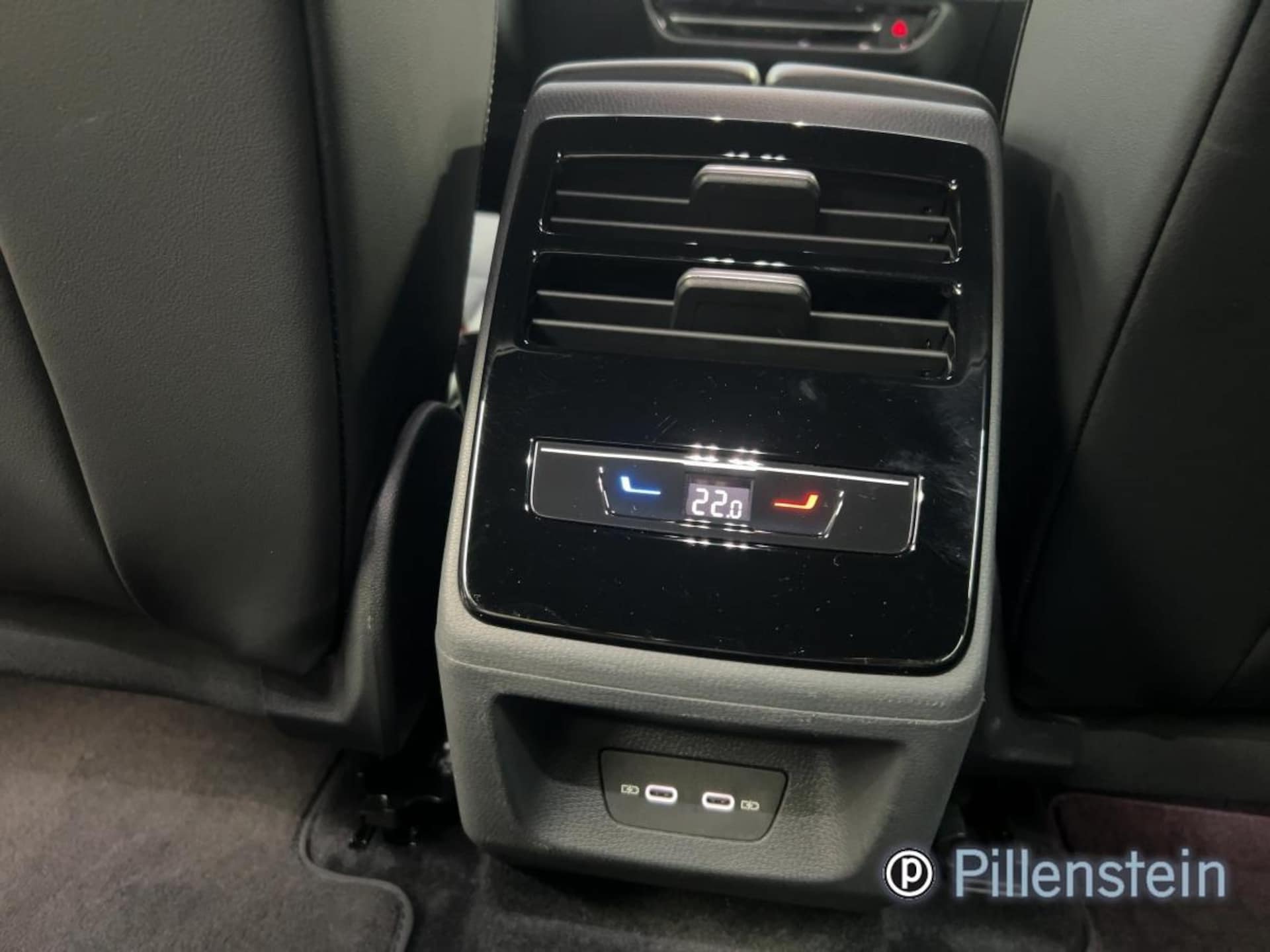 Volkswagen ID.7 Tourer Pro S
