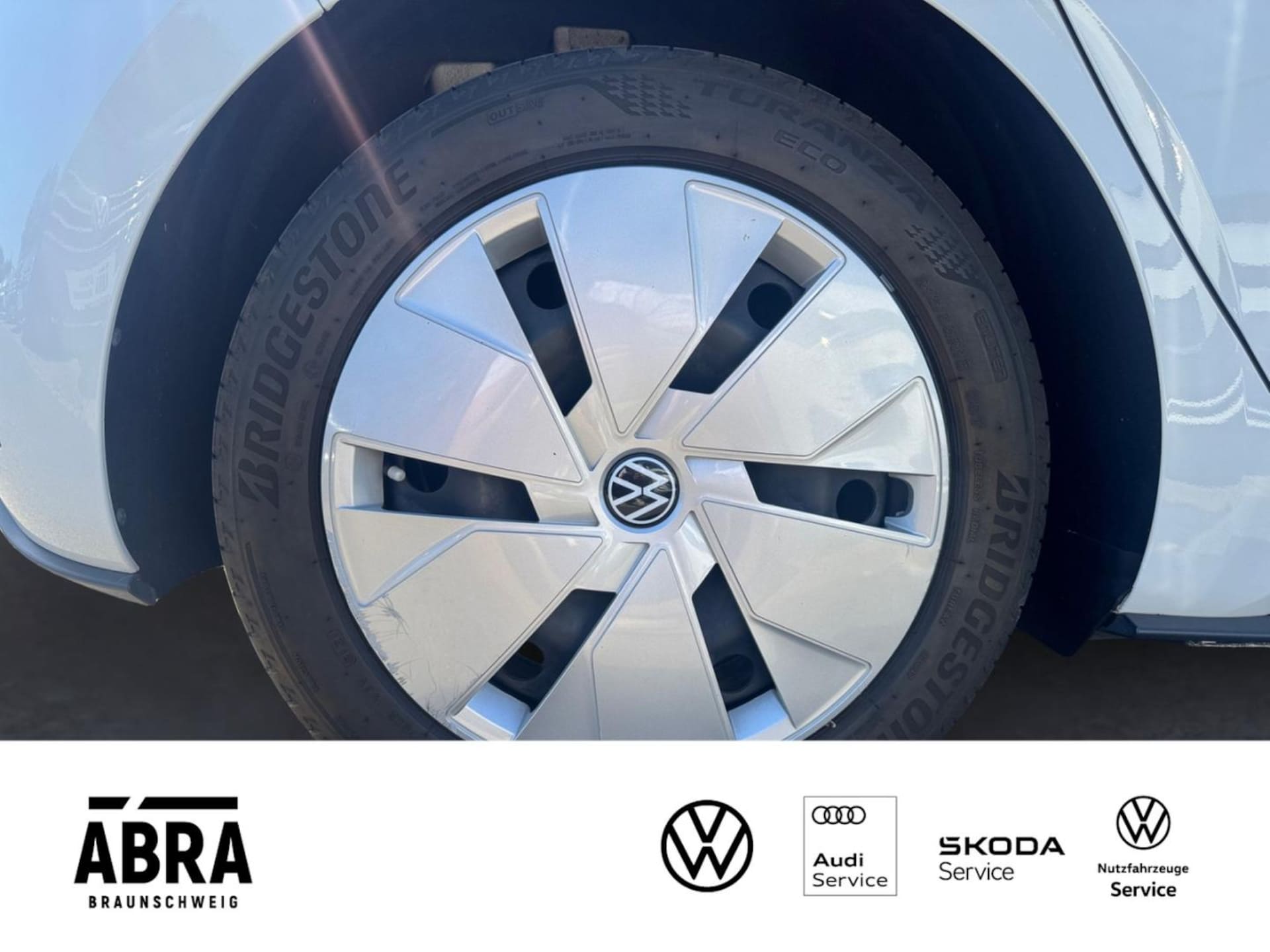 Volkswagen ID.3 Pro Performance