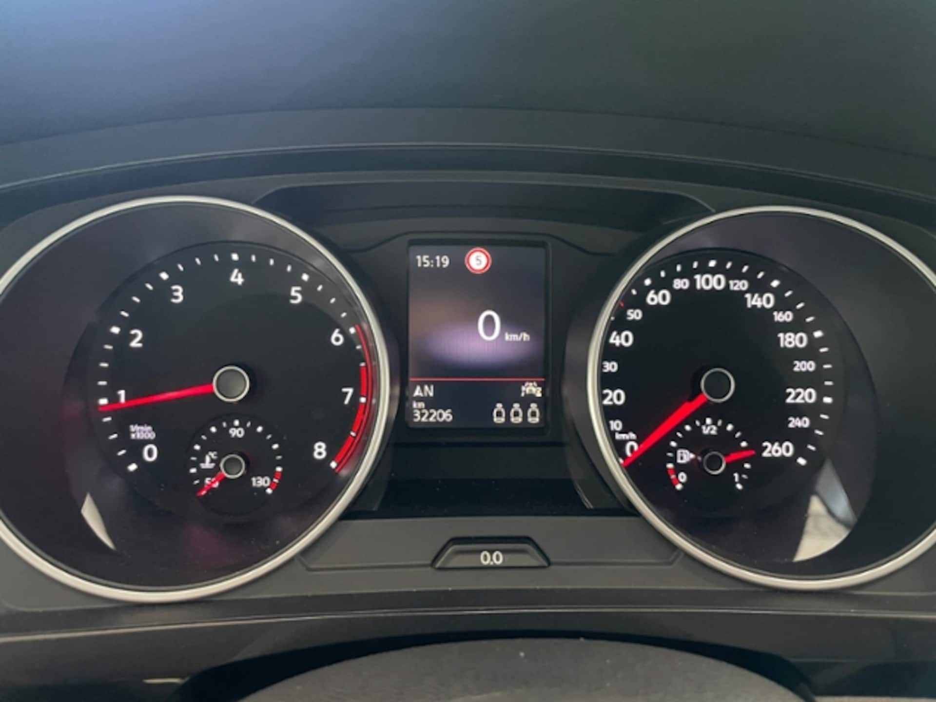 Volkswagen Tiguan United