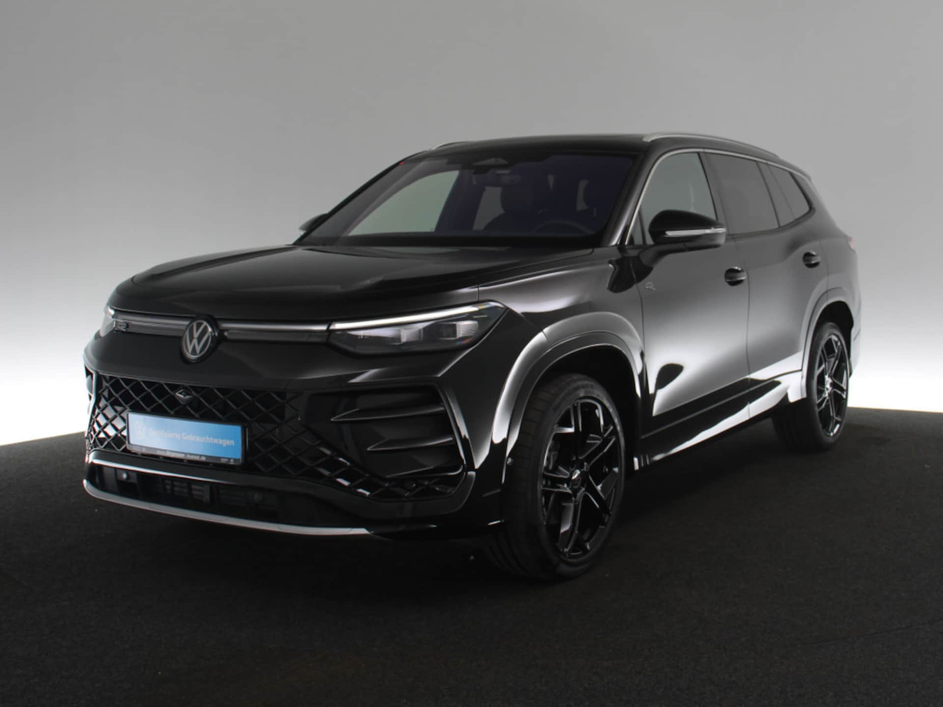 Volkswagen Tayron R-Line