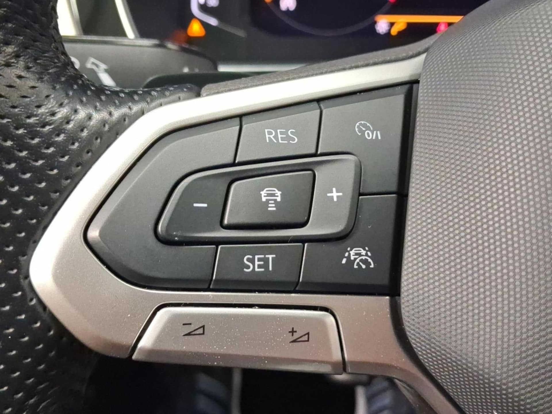 Volkswagen Passat Variant Alltrack