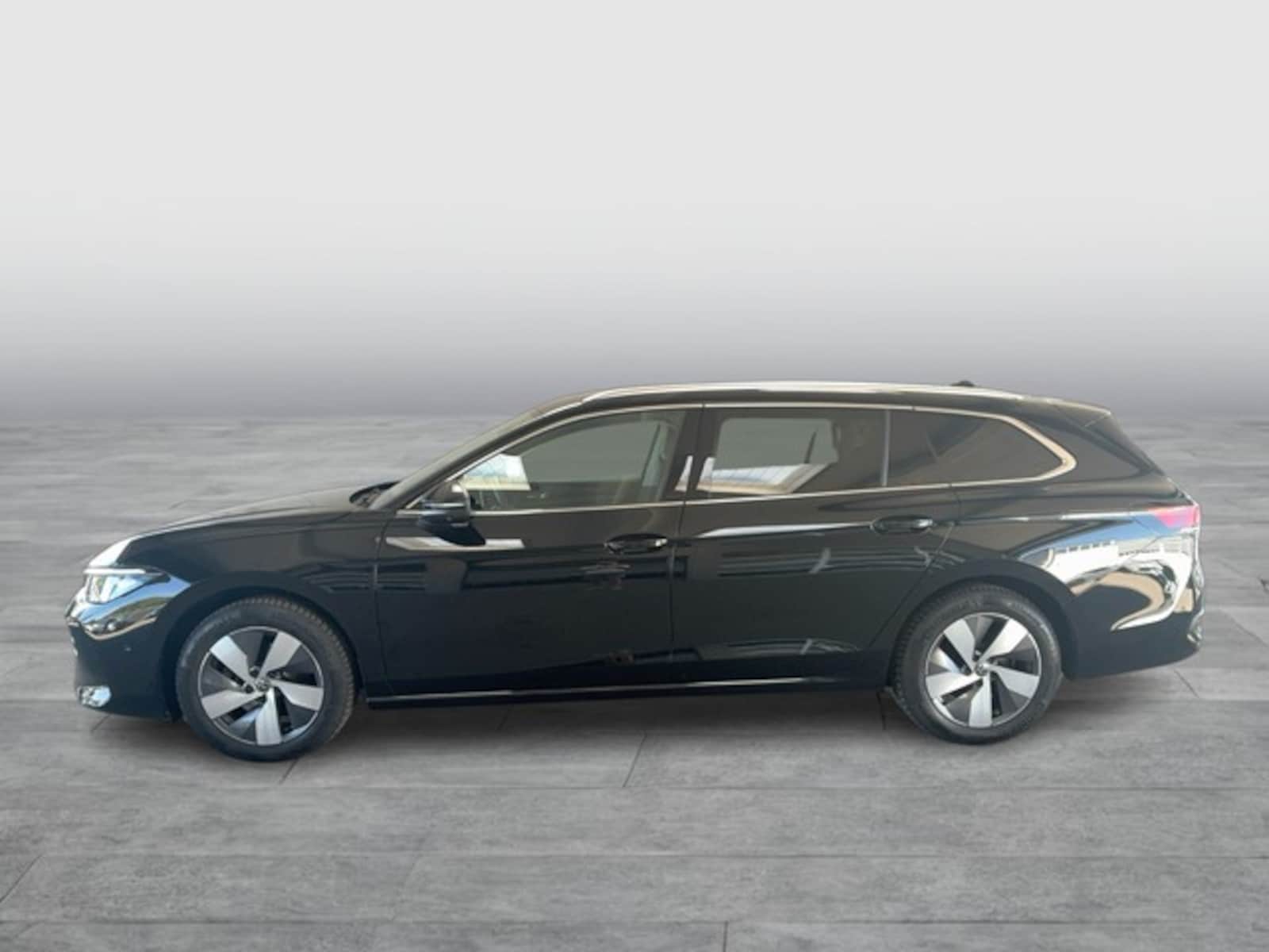 Volkswagen Passat – Bild 2