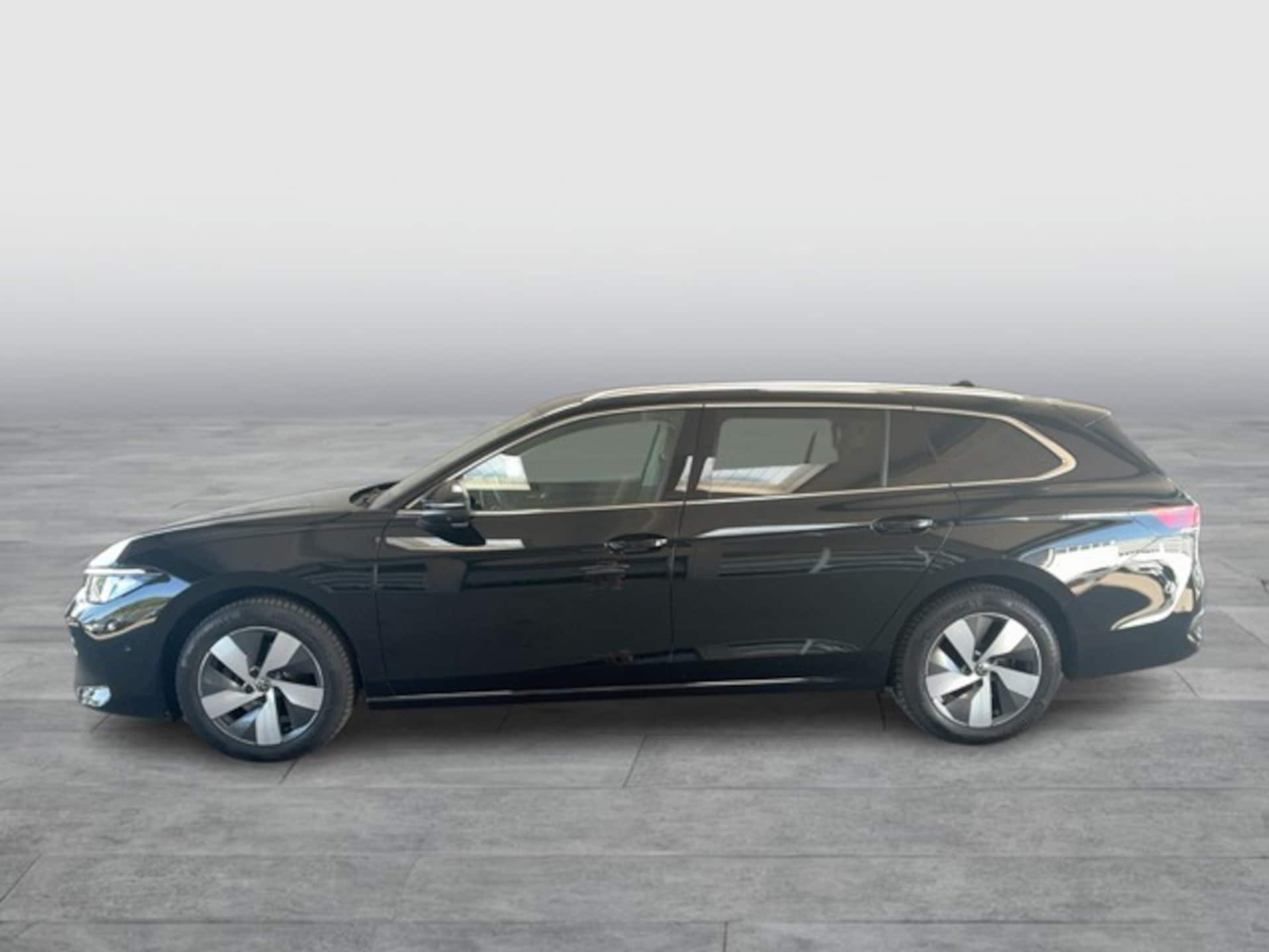 Volkswagen Passat Business