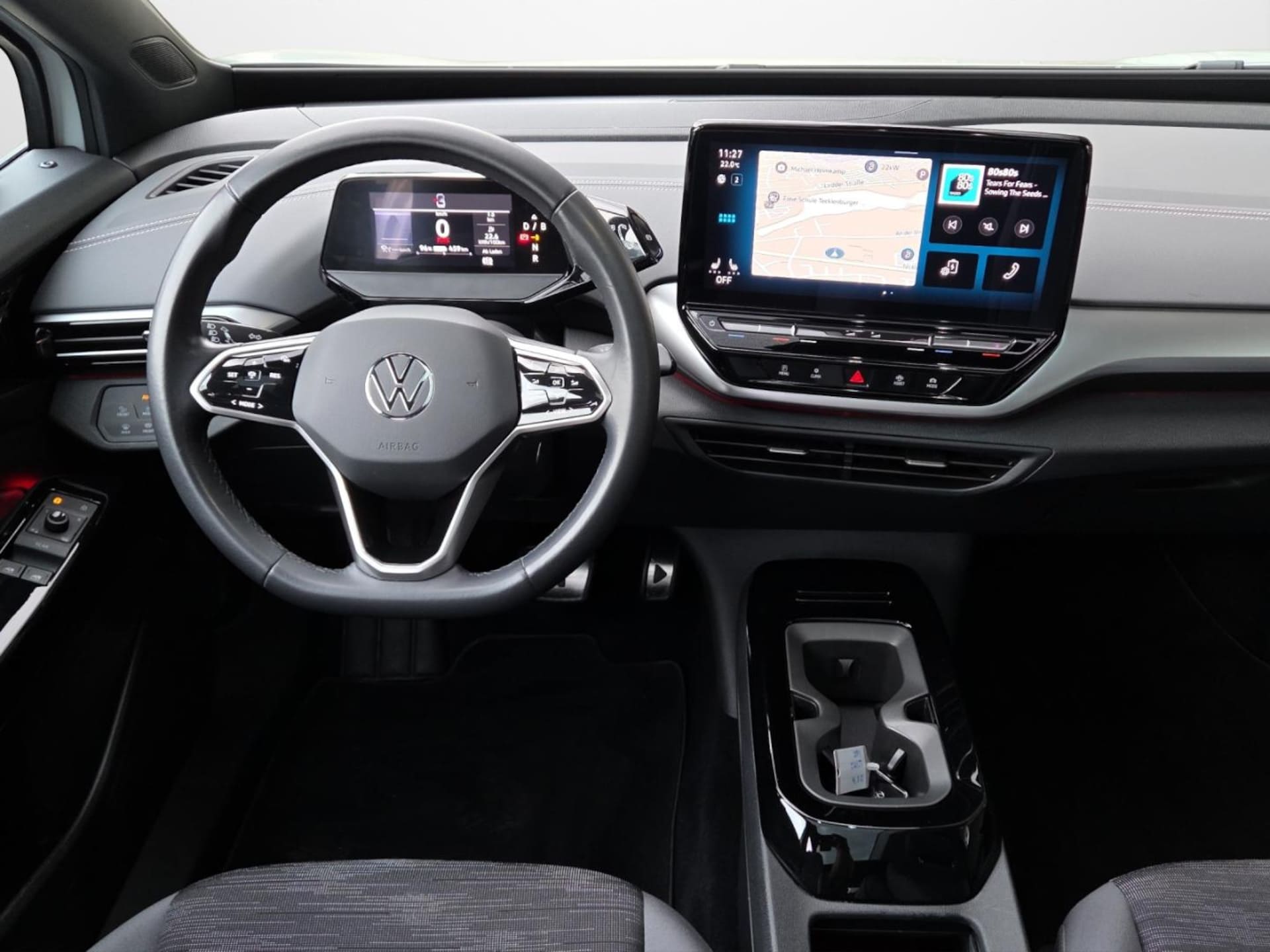 Volkswagen ID.5 Pro Performance