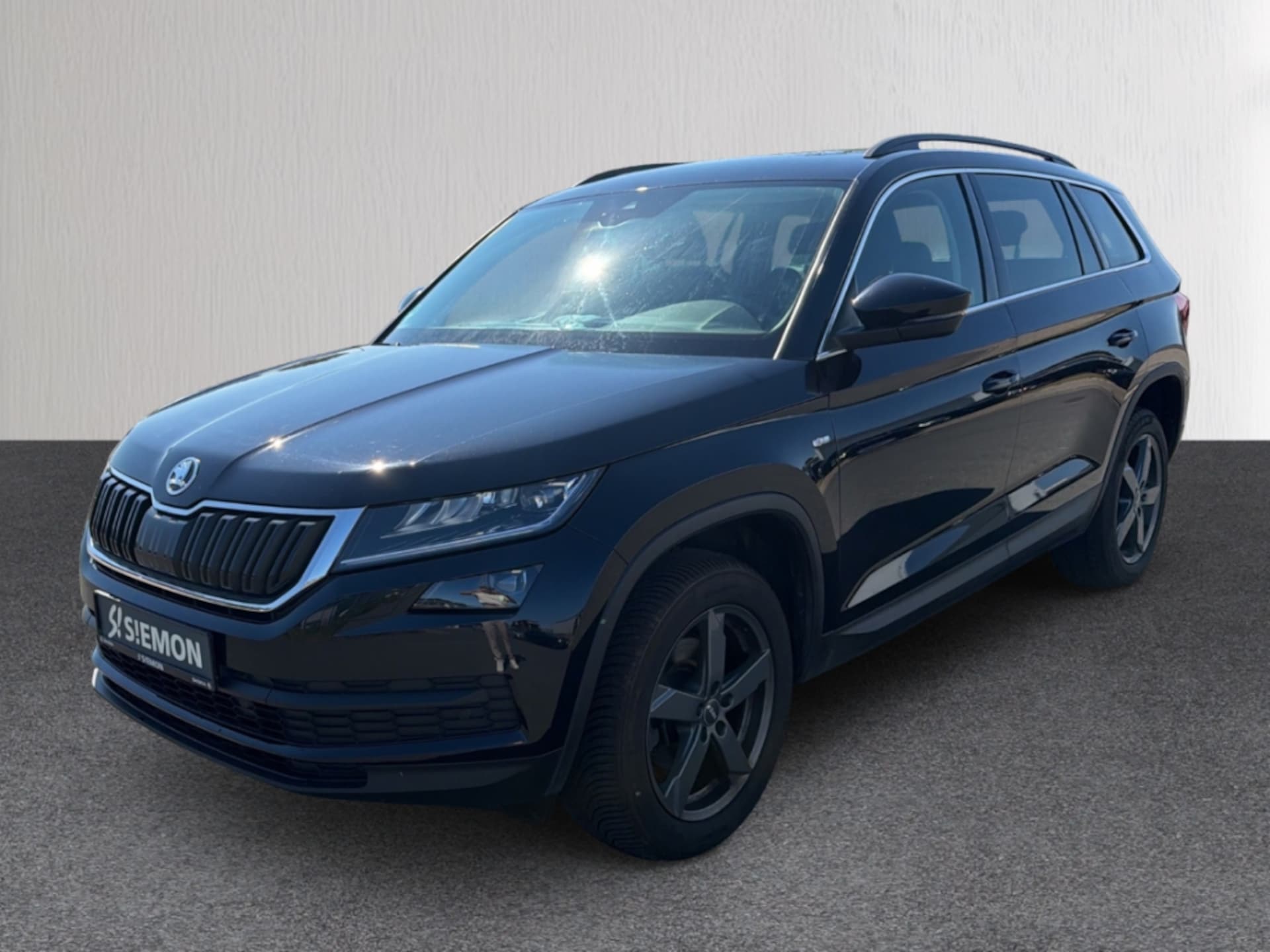Skoda Kodiaq Ambition