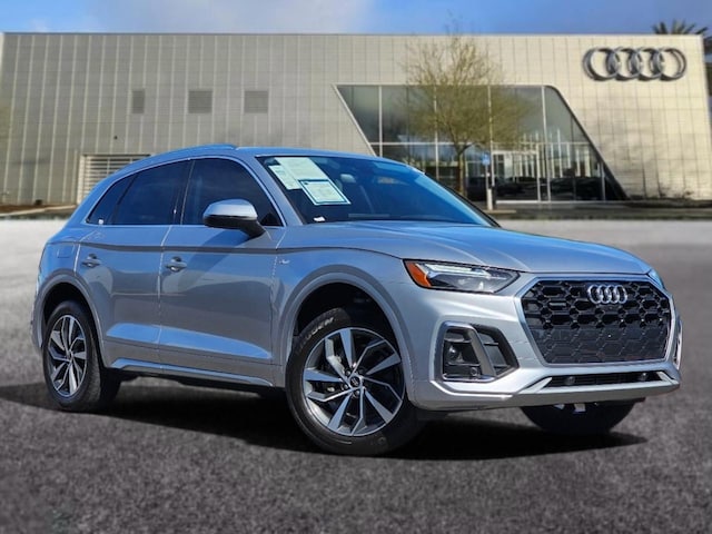 Photo of 2023 Audi Q5 