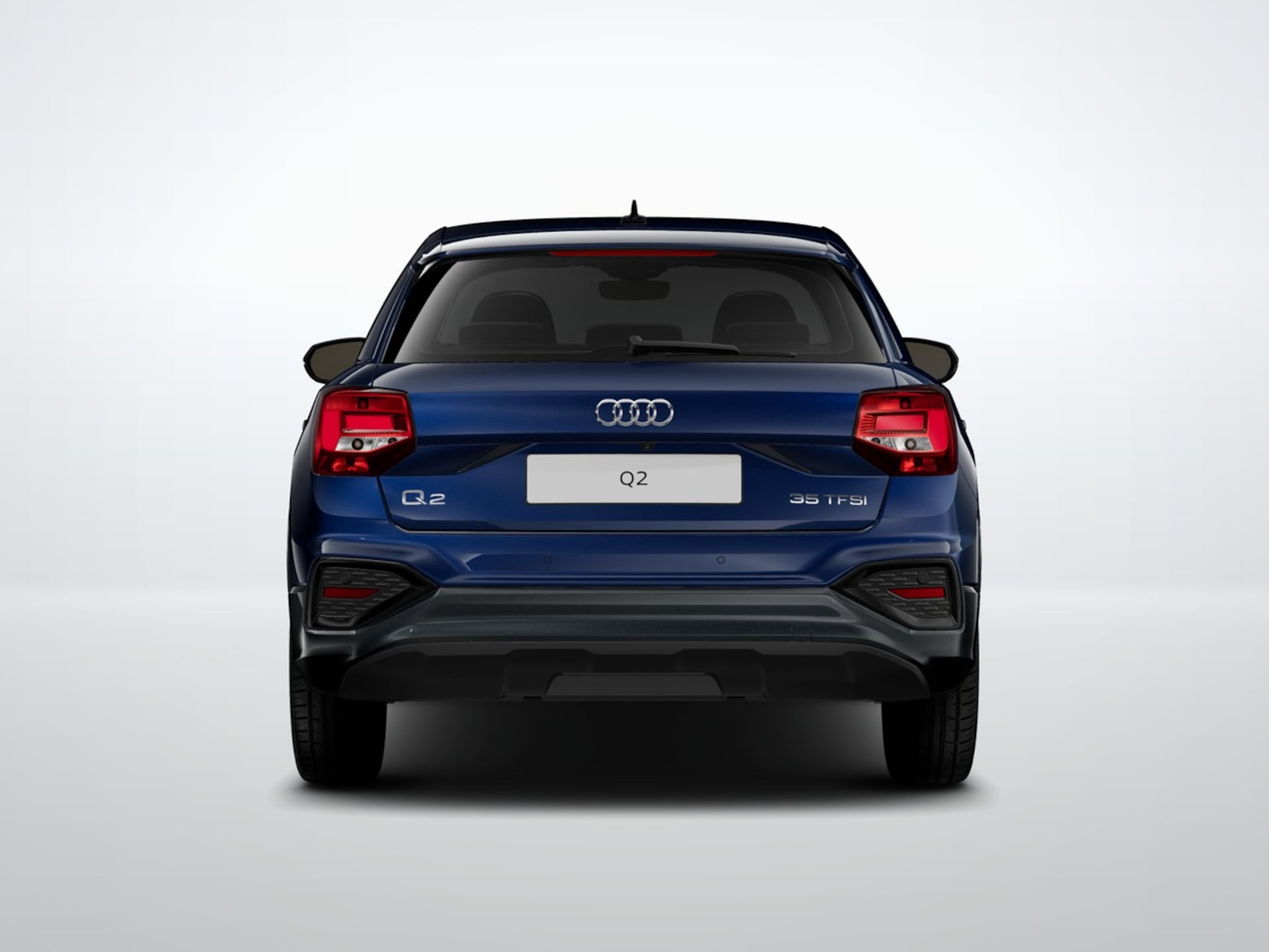Audi Q2 Advanced