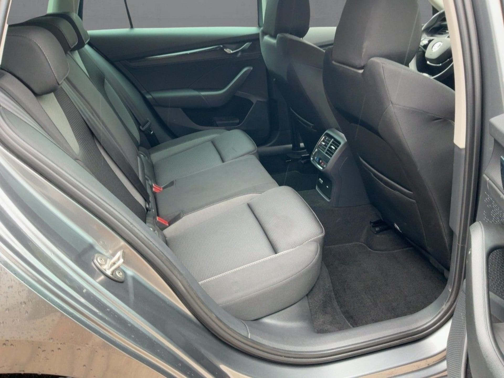 Skoda Octavia Combi Ambition