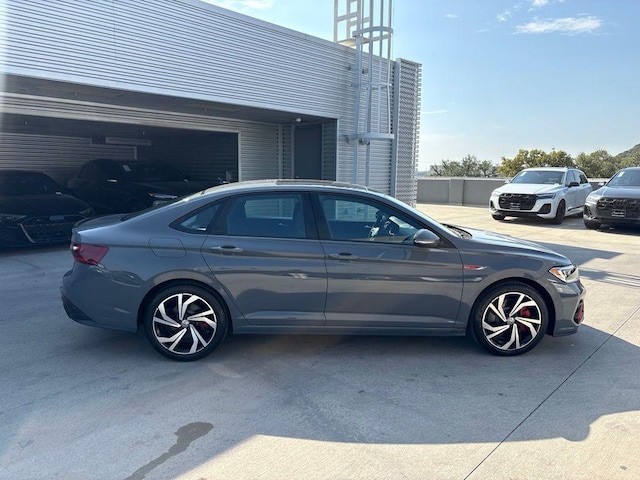 2024 Volkswagen Jetta GLI