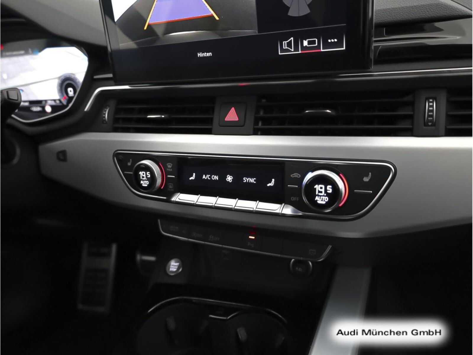 Audi A4 Avant – Bild 18
