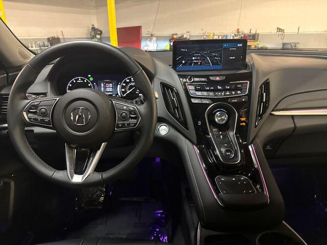 2026 Acura RDX Technology Package - Photo 14