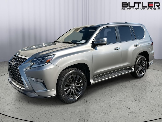 2023 Lexus GX 460