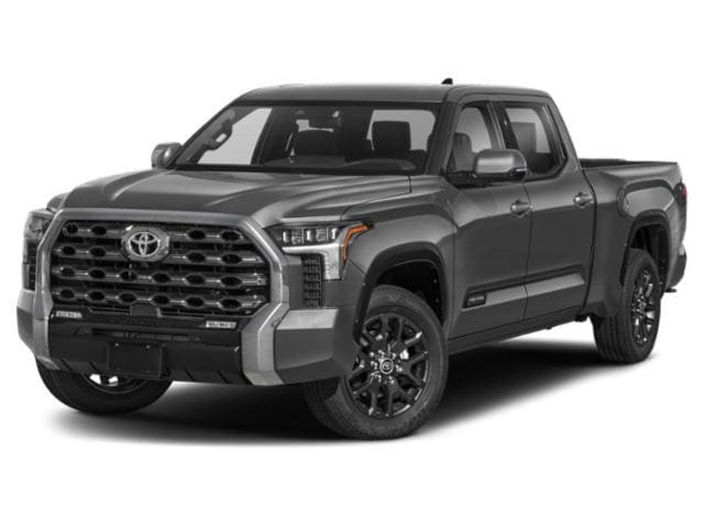 Photo of 2023 Toyota Tundra