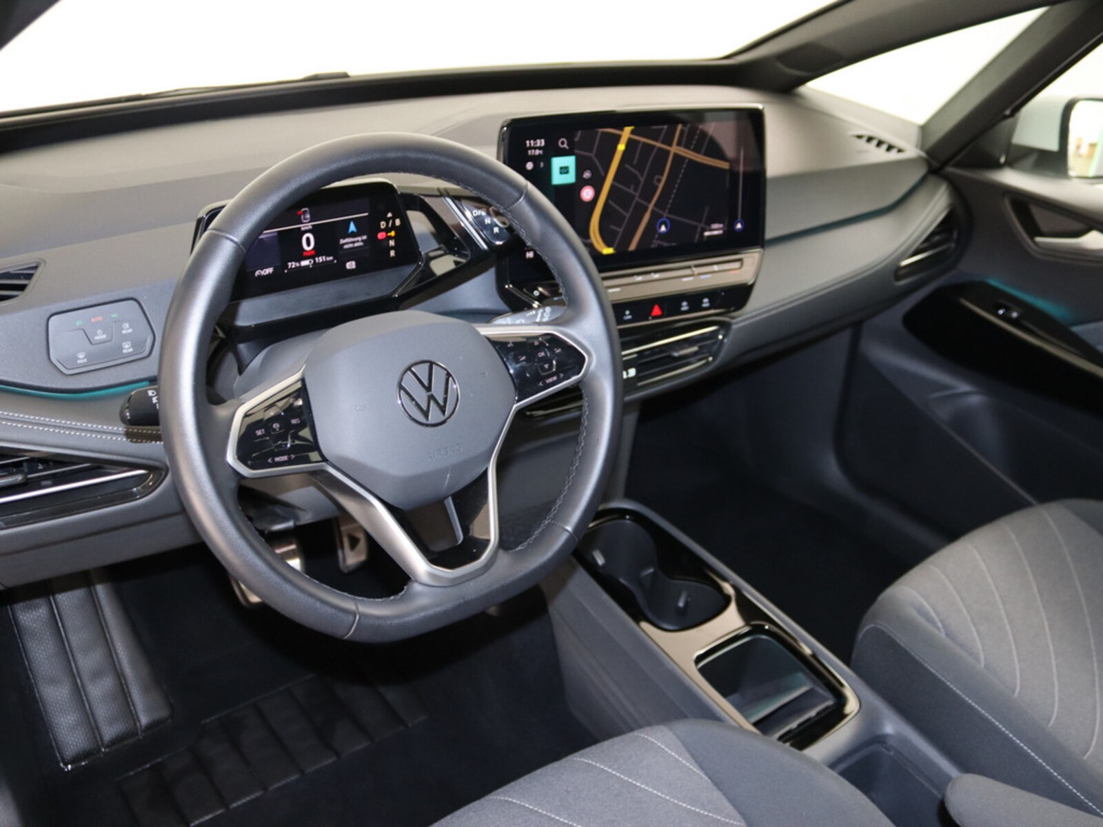 Volkswagen ID.3 – Bild 13