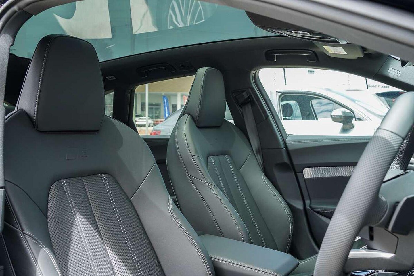 Image about Audi A5 Avant TFSI e e-hybrid quattro 270 kW S tronic