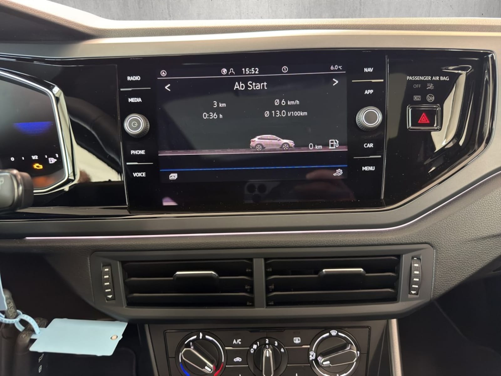 Volkswagen Taigo – Bild 15