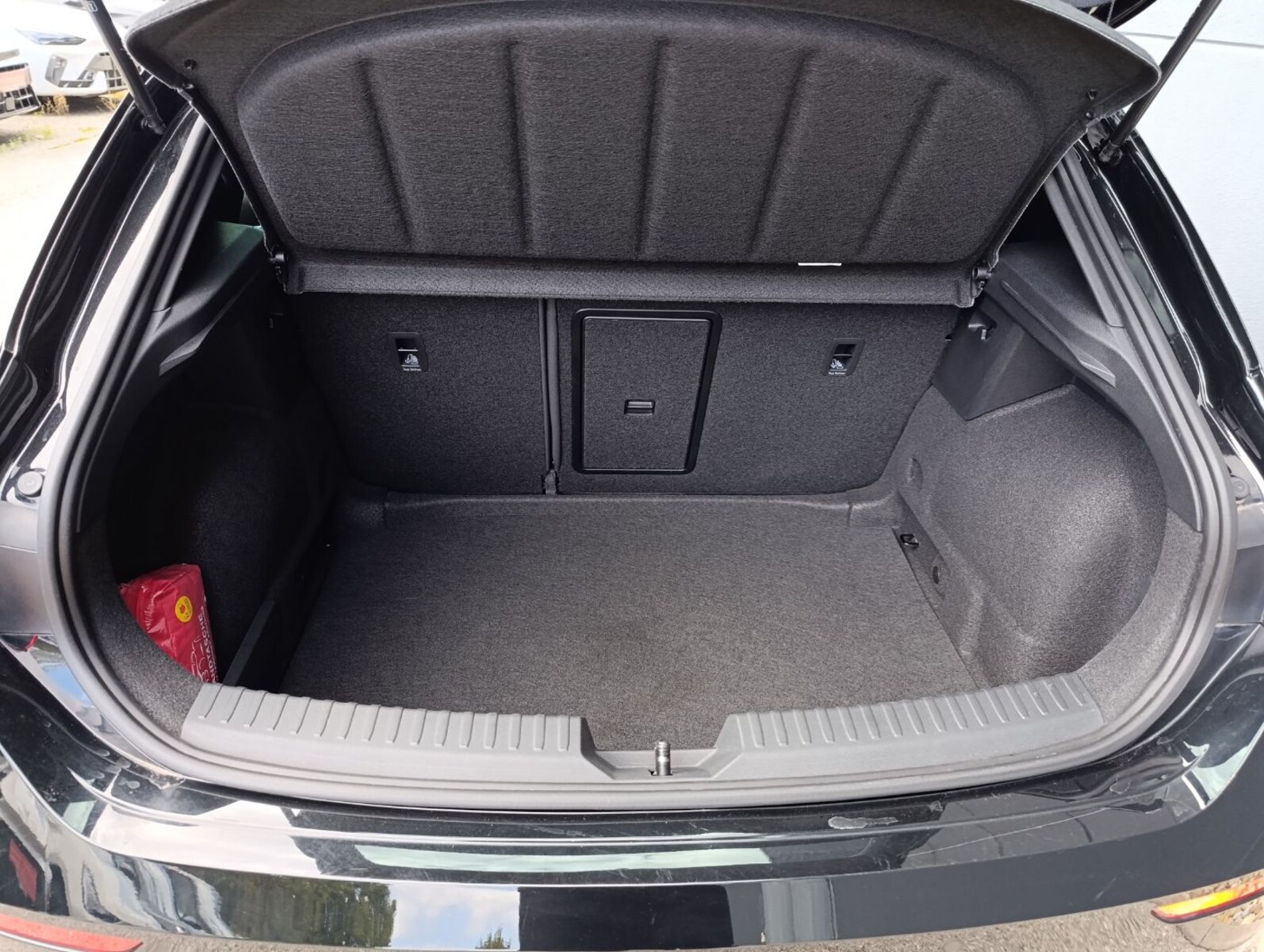 CUPRA Leon – Bild 7