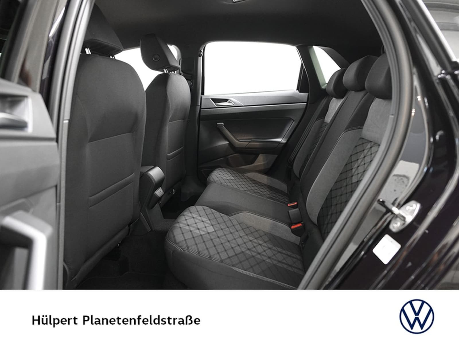 Volkswagen Polo – Bild 13