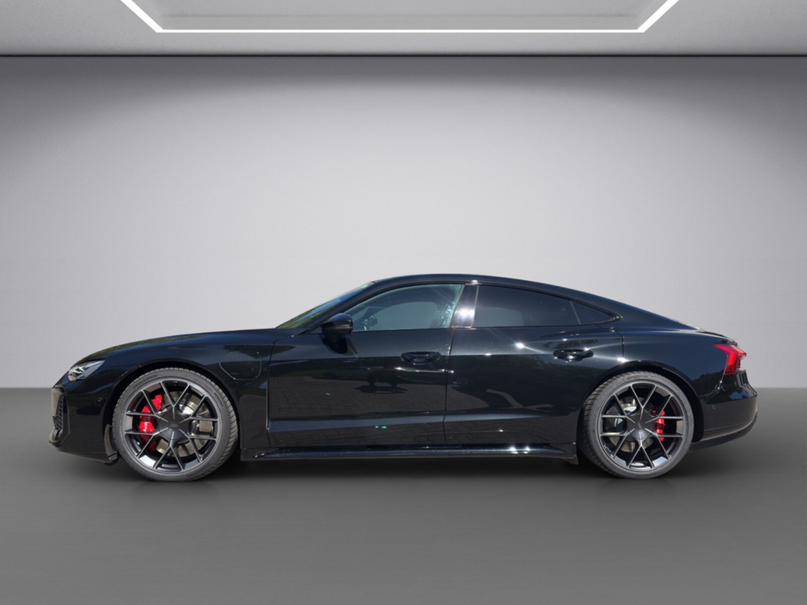 Audi RS e-tron GT performance – Bild 2