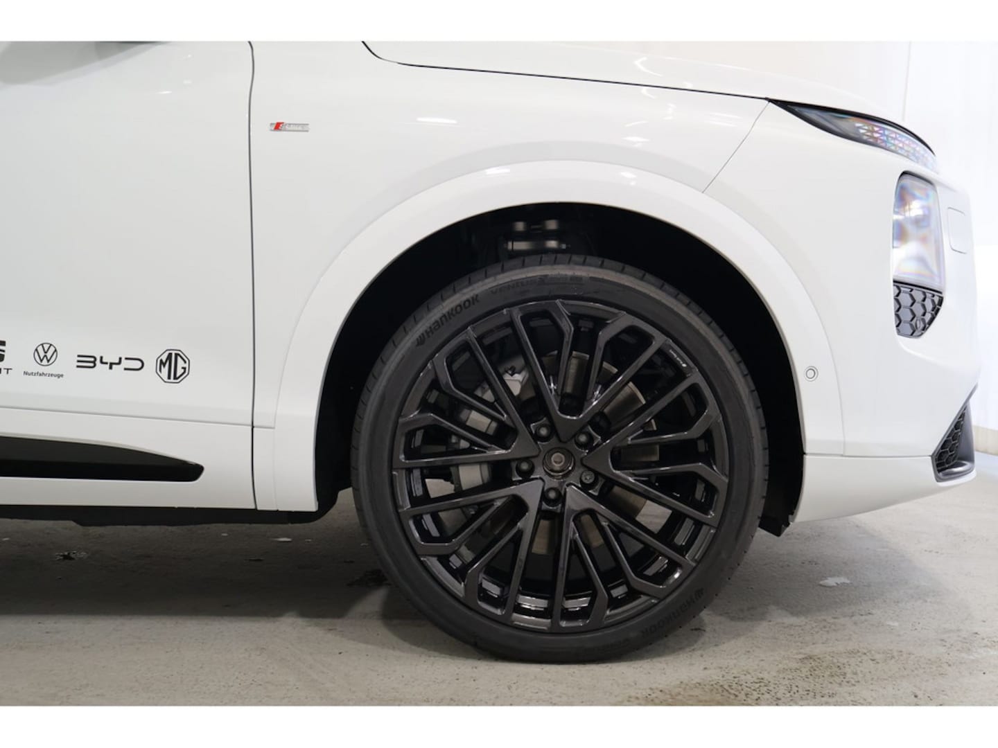 Bild über Audi Q7 SUV TDI quattro 220 kW tiptronic - für weitere Informationen kontaktieren Sie den Audi Partner