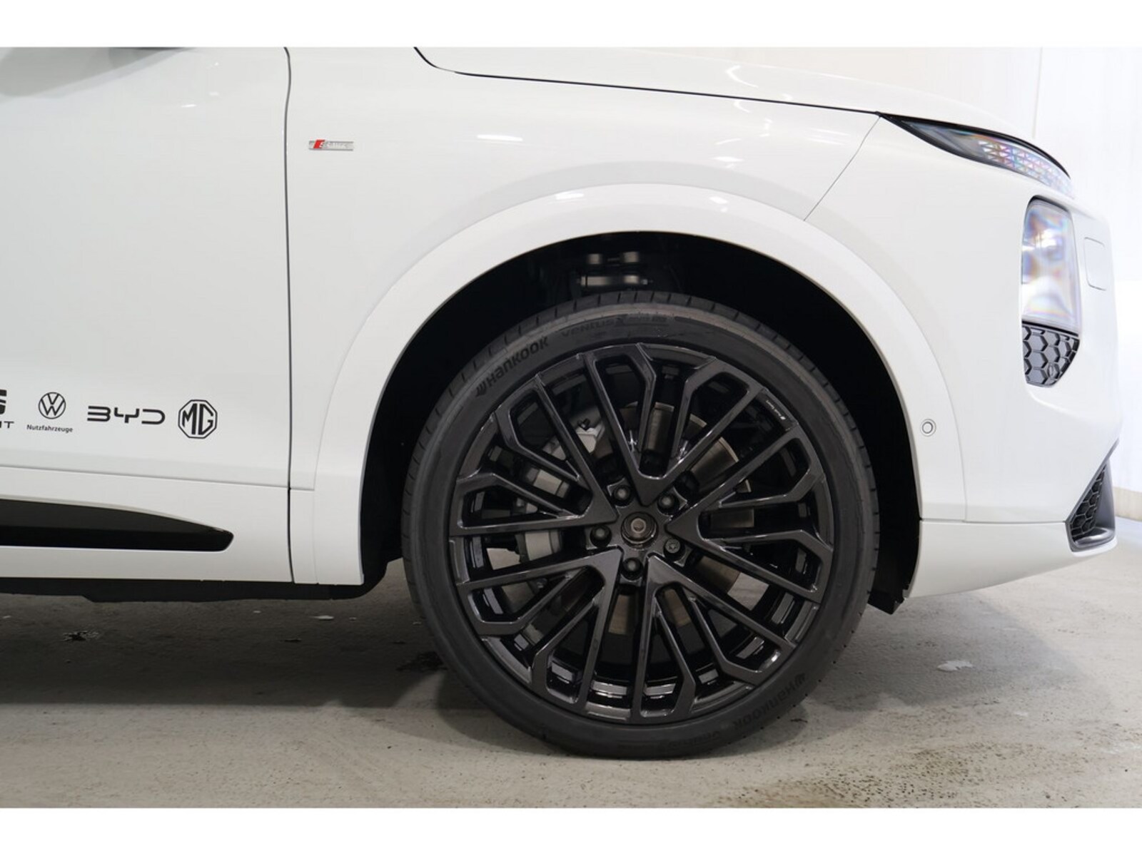 Audi Q7 – Bild 5
