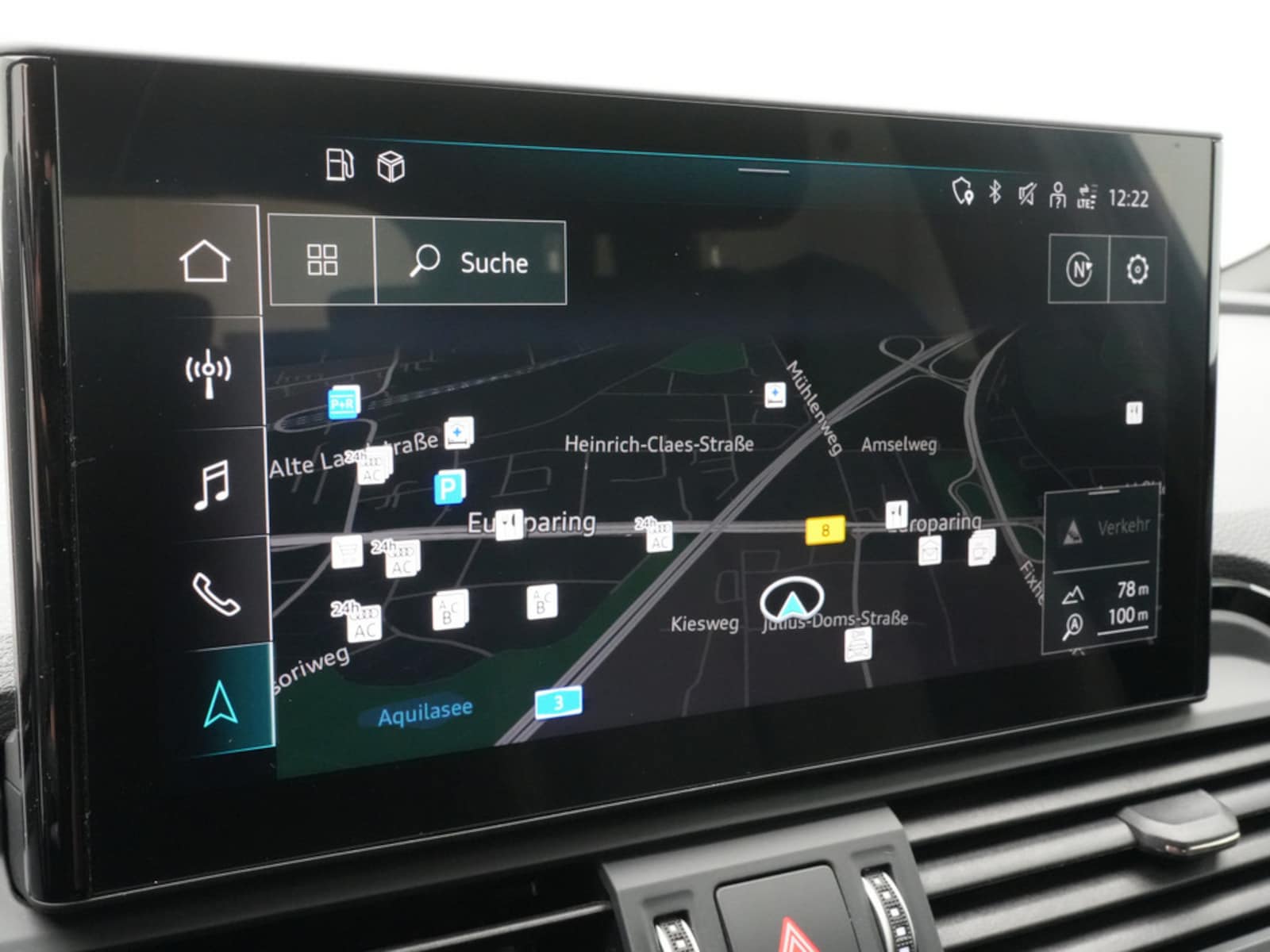 Audi Q5 – Bild 13