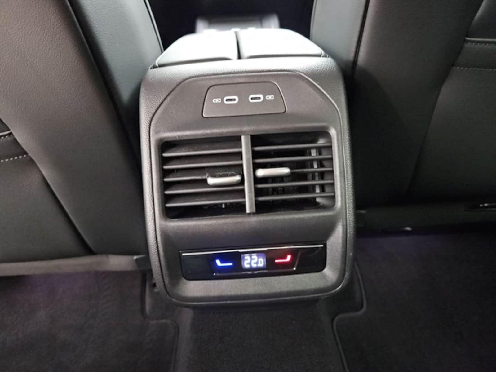 Volkswagen Passat – Bild 12