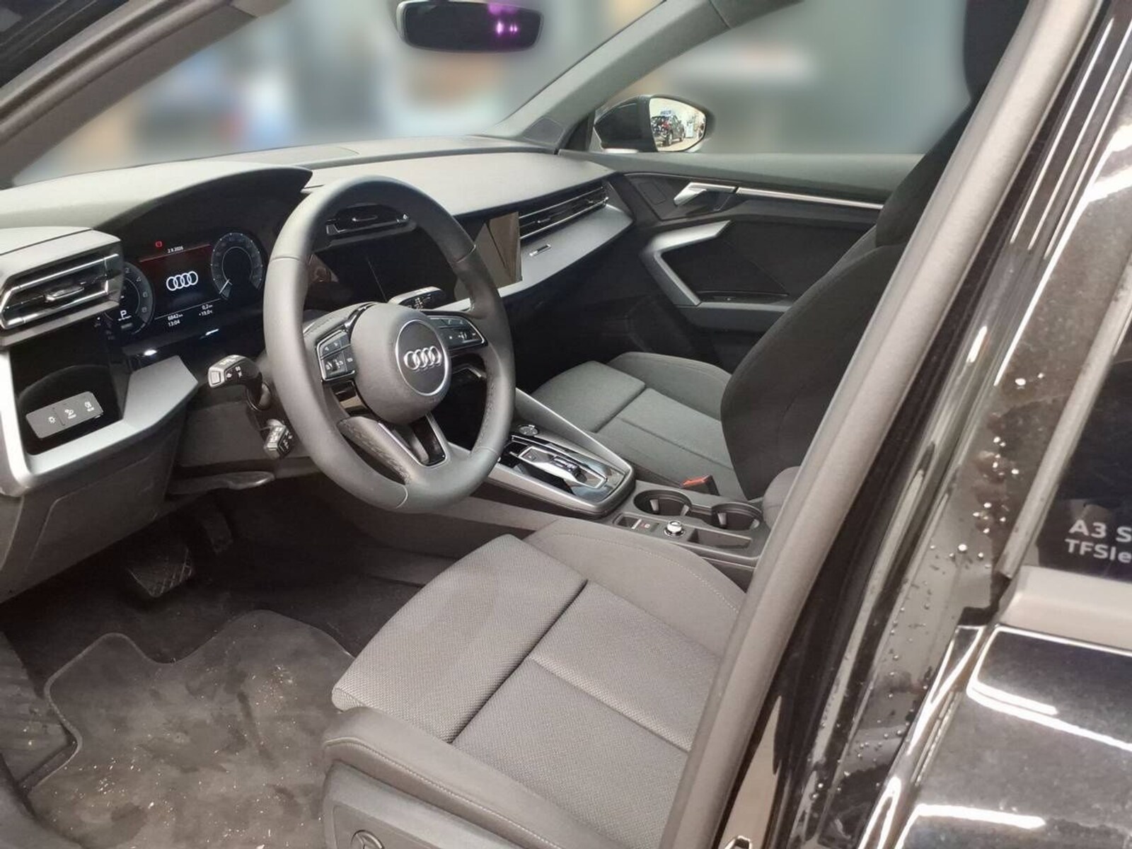 Audi A3 Sportback – Bild 4