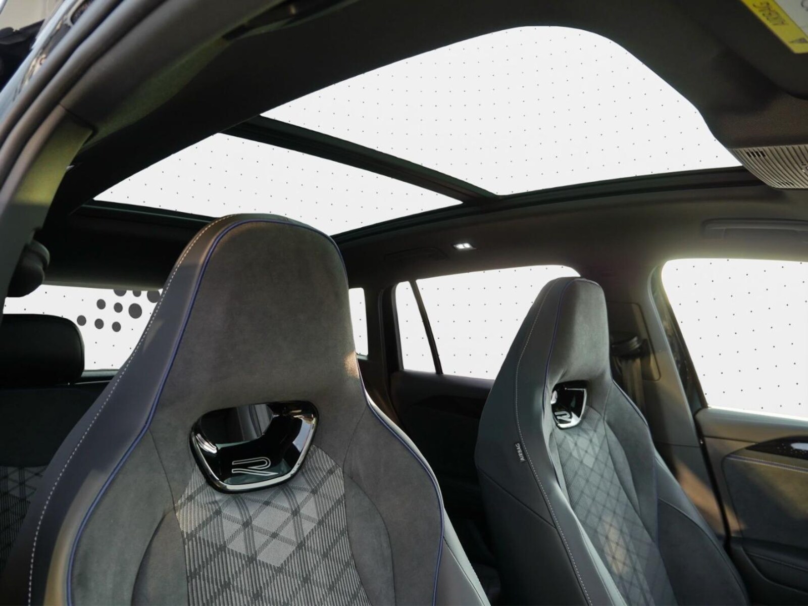 Volkswagen Tiguan – Bild 10