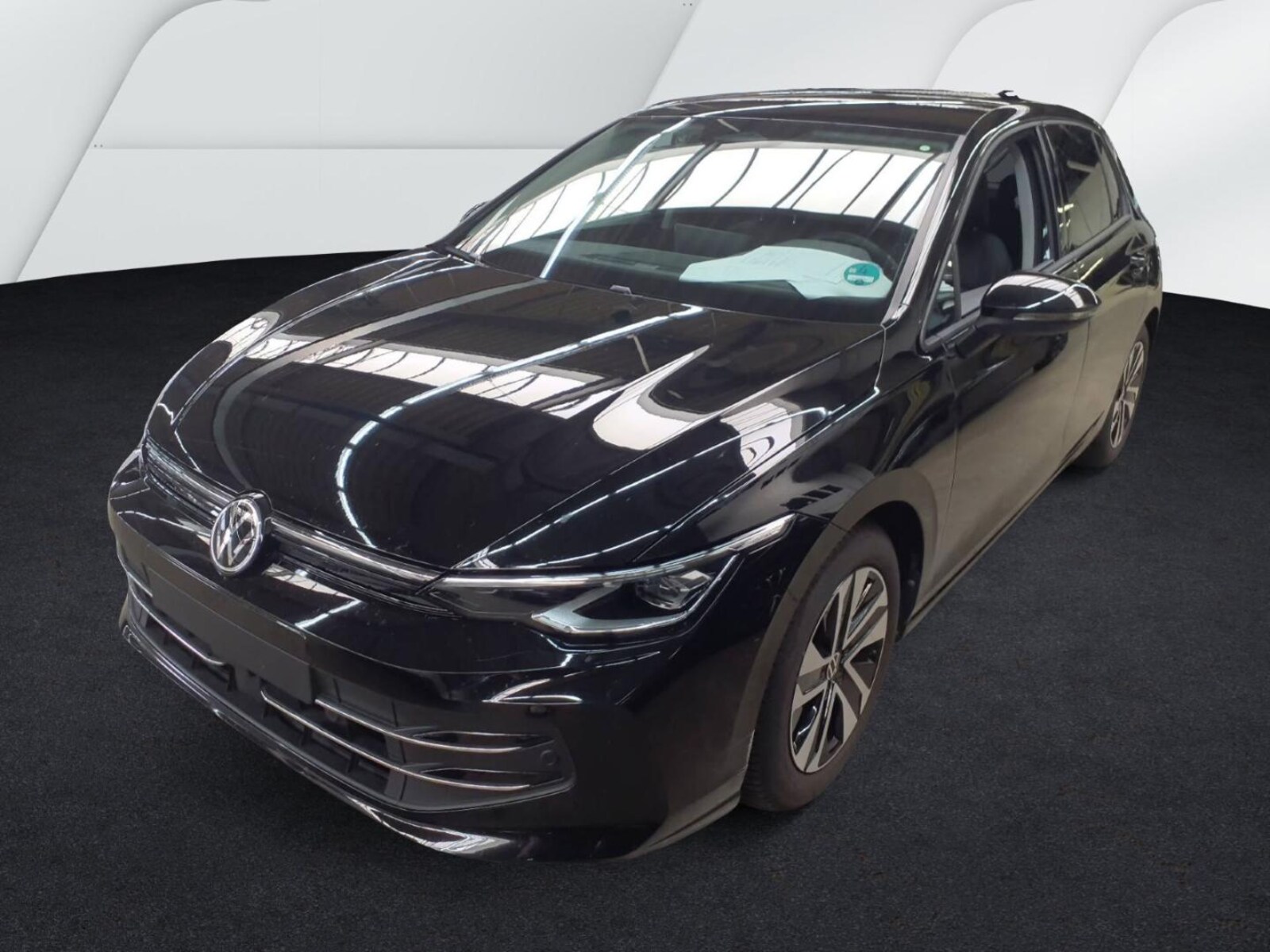 Volkswagen Golf – Bild 2