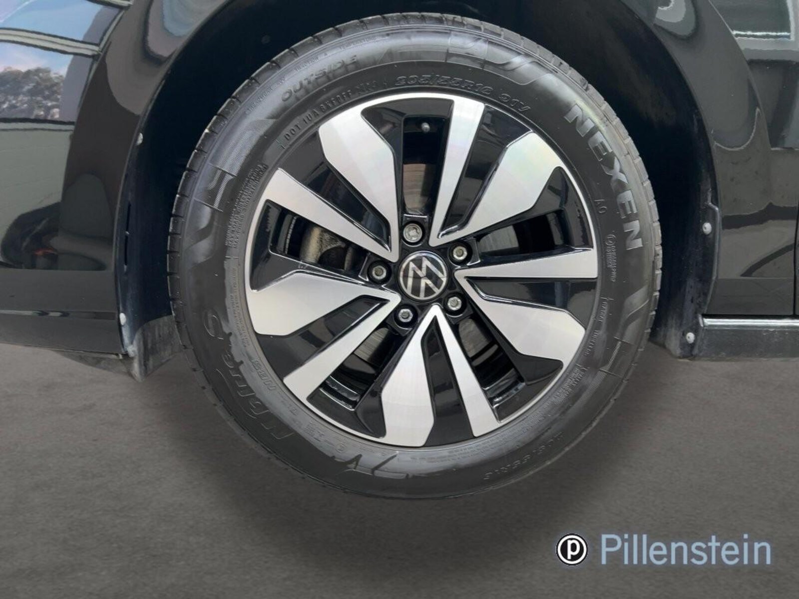 Volkswagen Golf – Bild 3