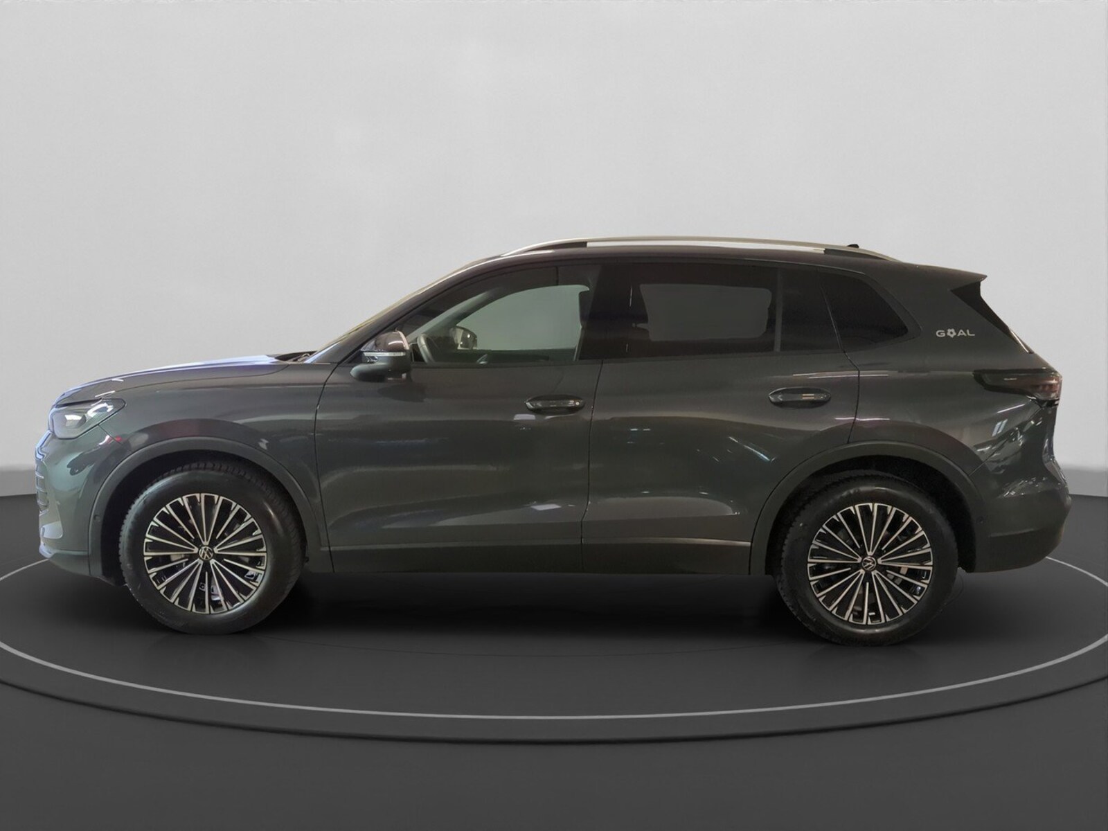 Volkswagen Tiguan – Bild 4