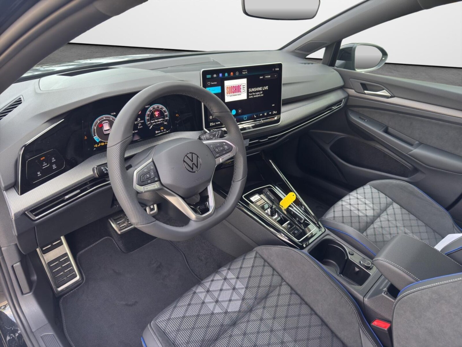 Volkswagen Golf – Bild 7