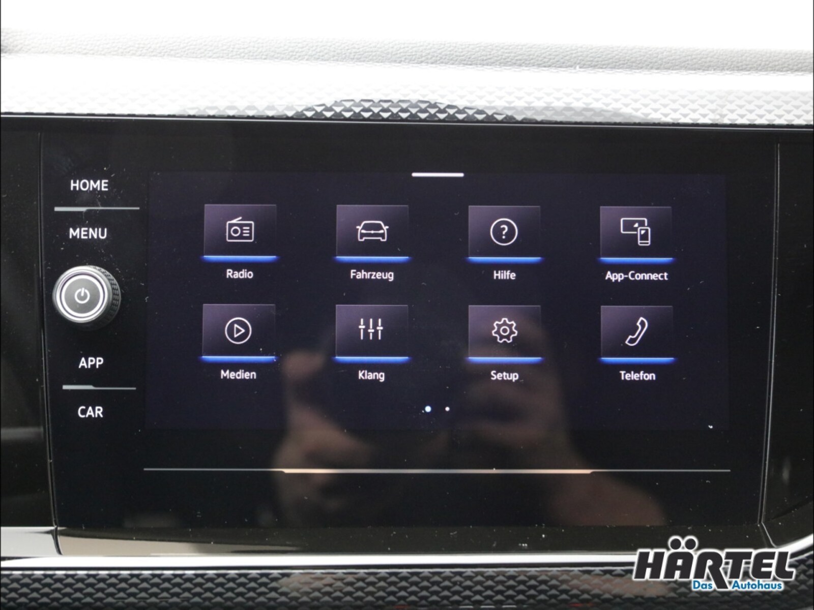 Volkswagen Taigo – Bild 12