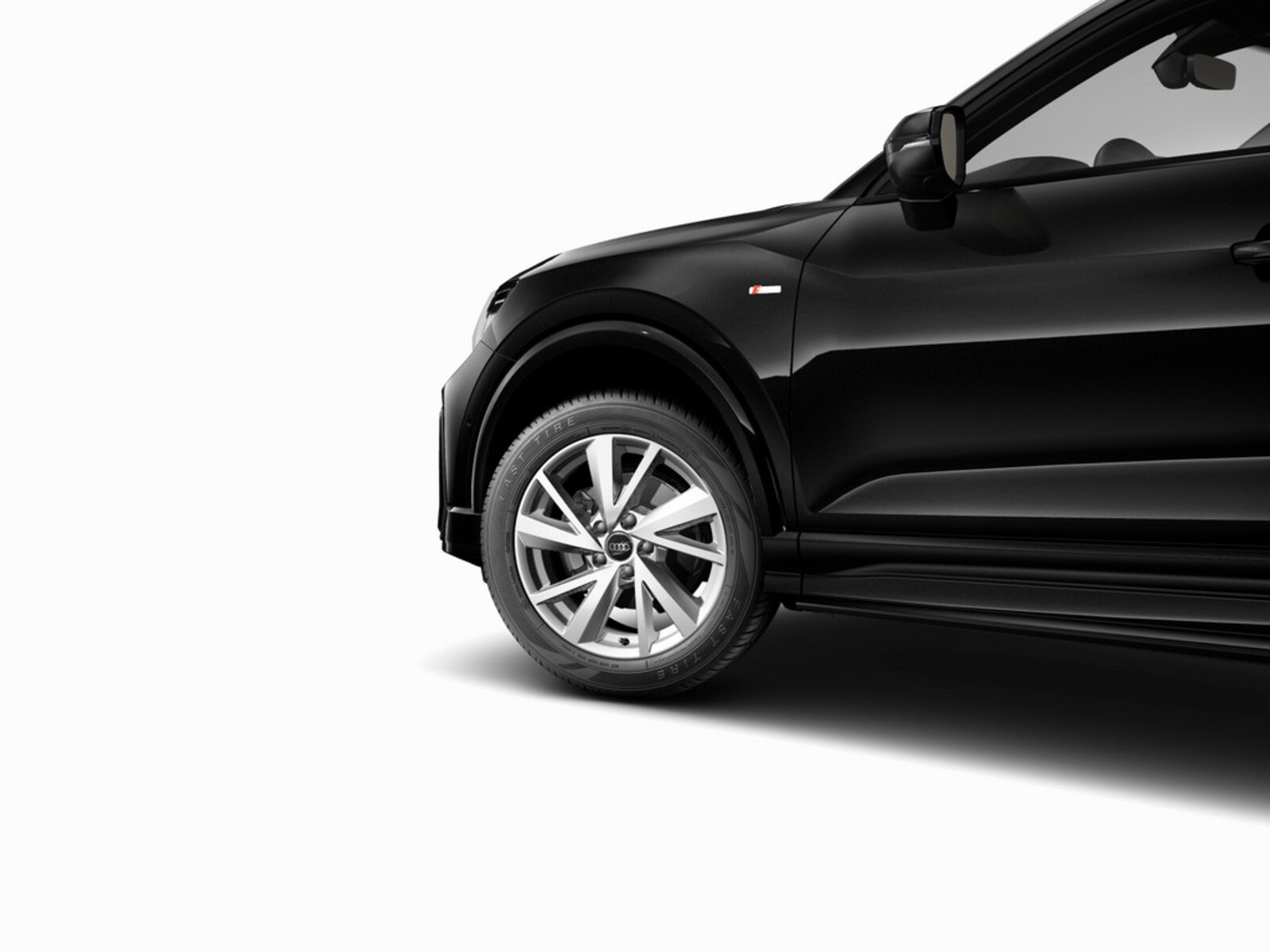 Audi Q2 – Bild 5