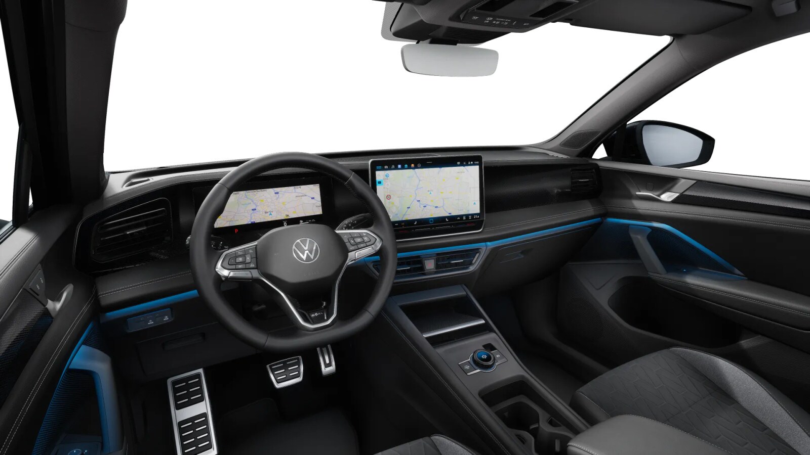 Volkswagen Tiguan – Bild 8