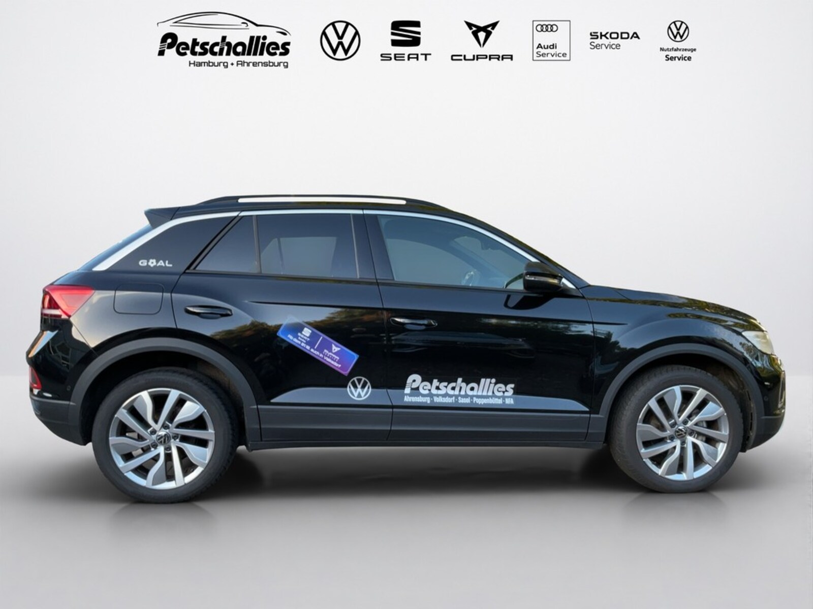 Volkswagen T-Roc – Bild 6