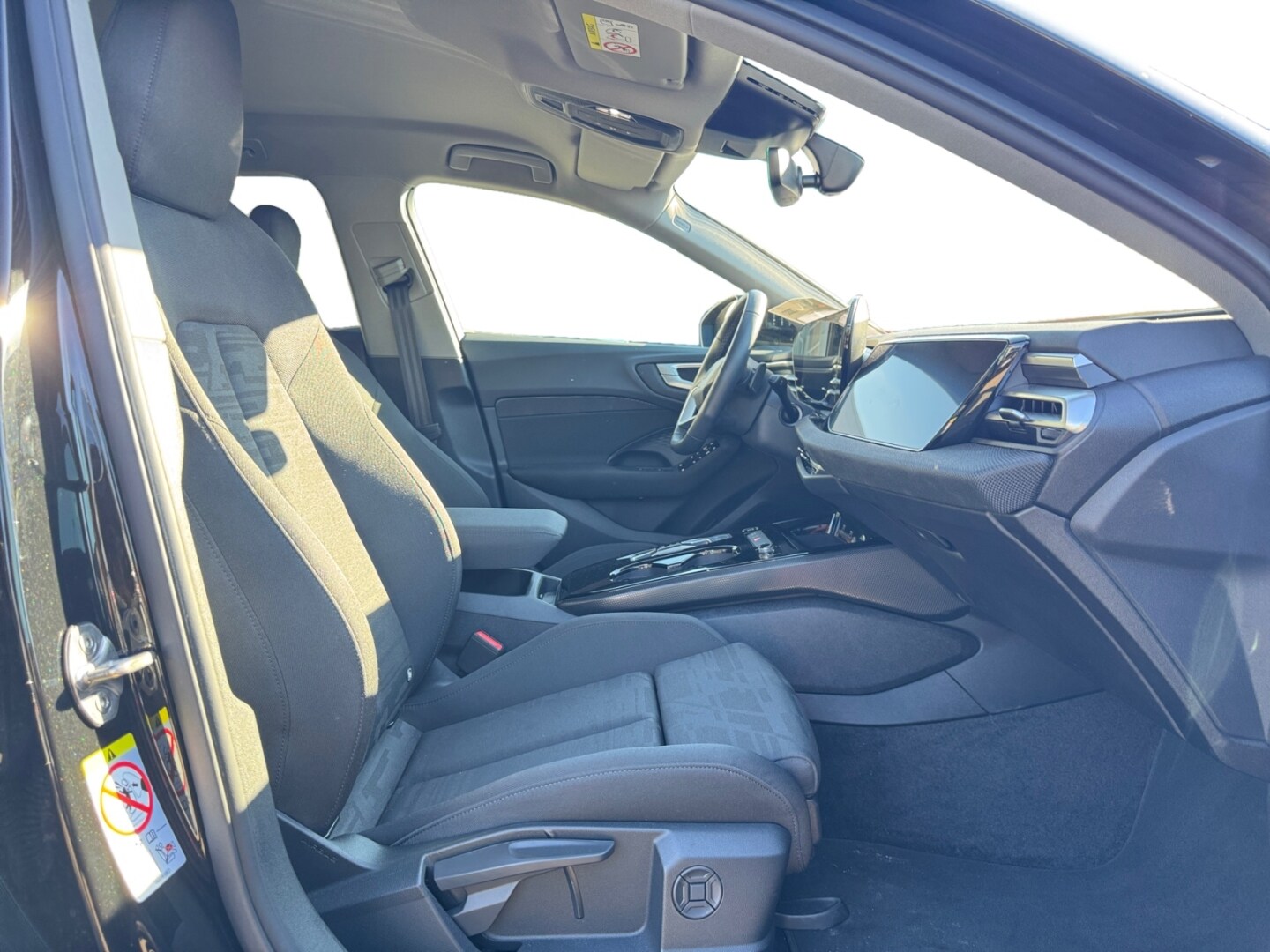 Bild über Audi A5 Avant TFSI S tronic - für weitere Informationen kontaktieren Sie den Audi Partner