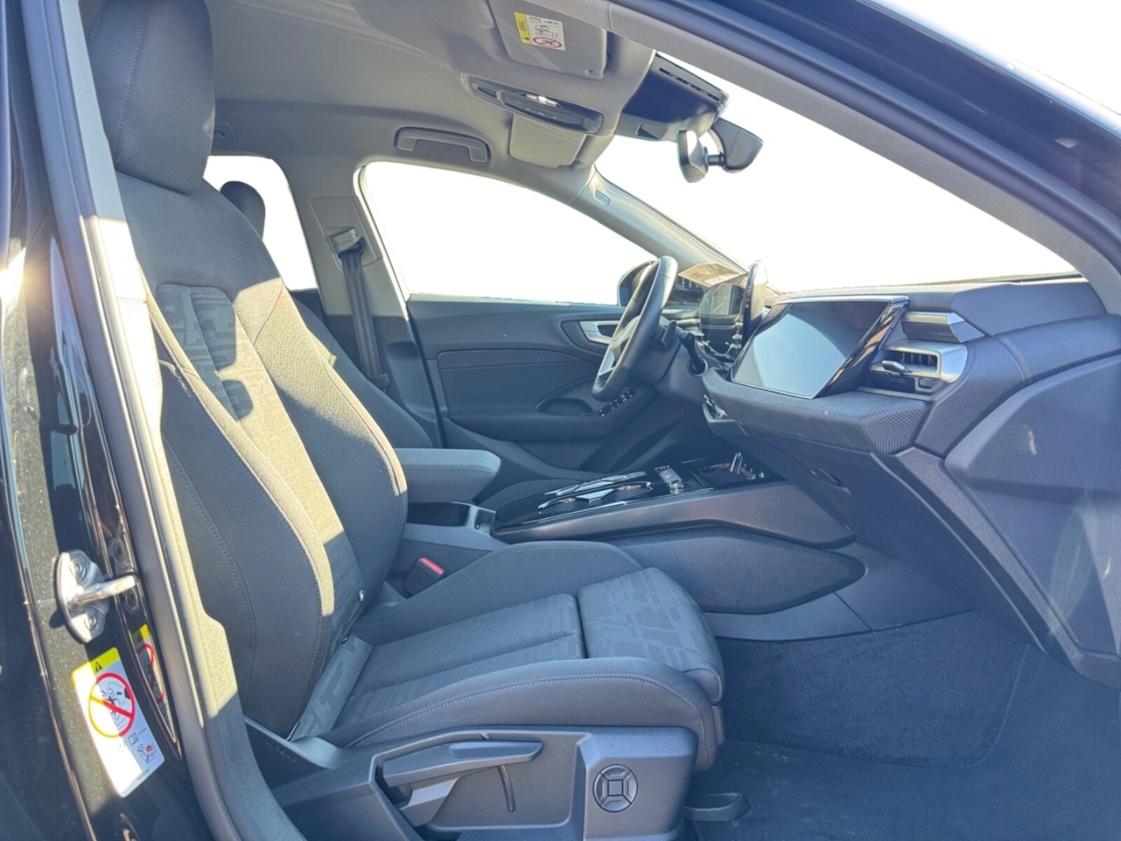 Audi A5 Avant – Bild 14
