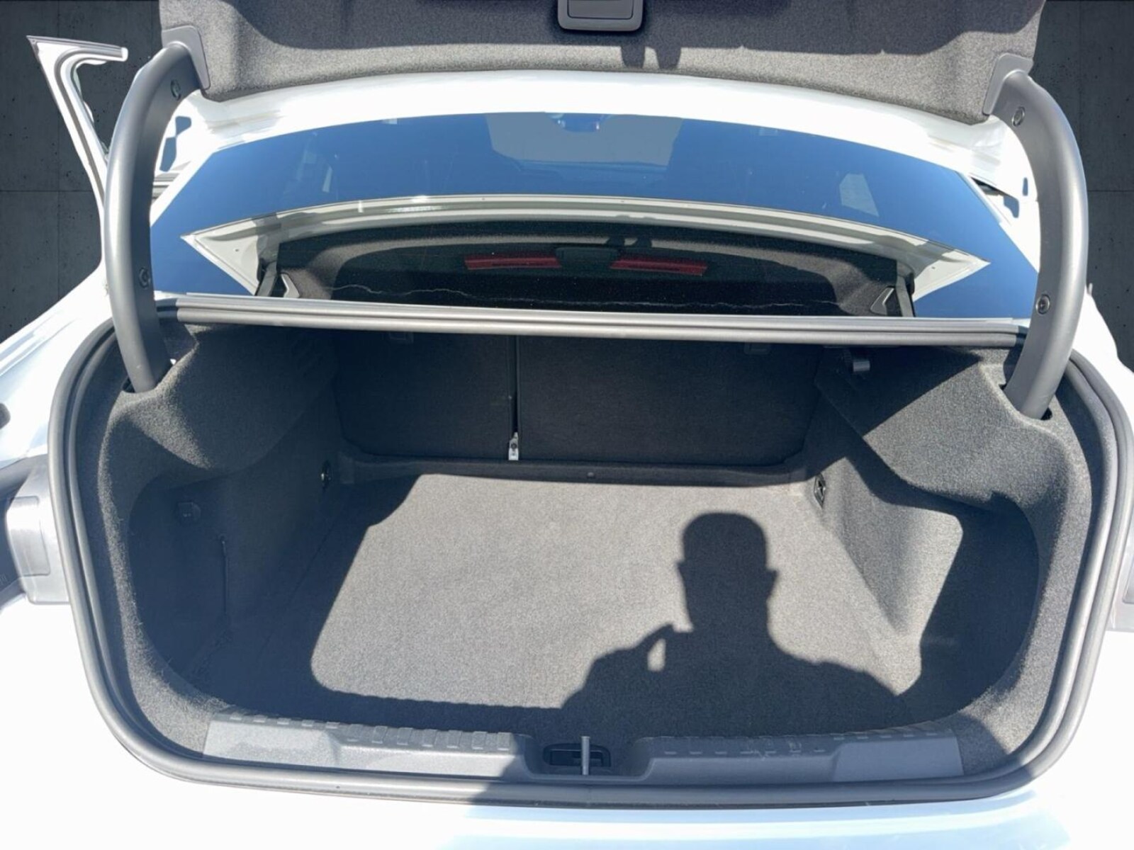 Audi A3 Limousine – Bild 13